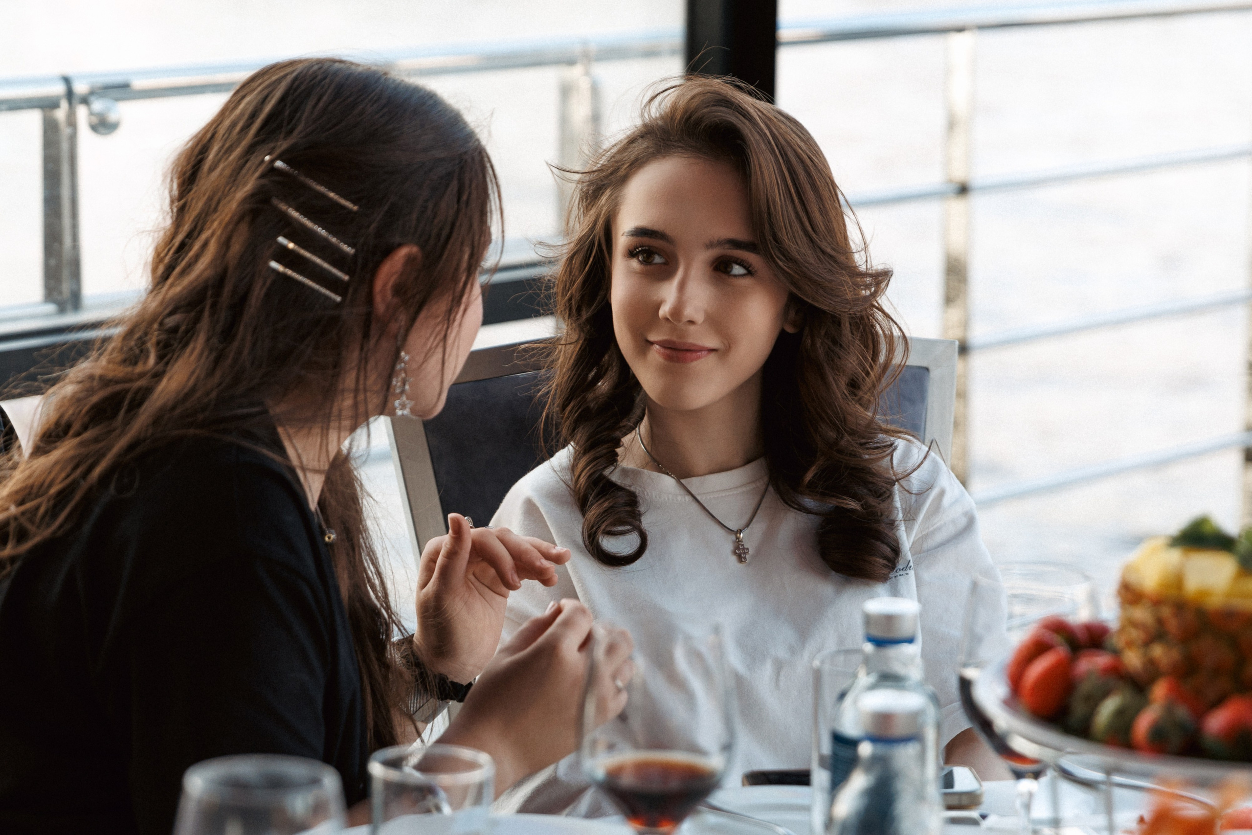 День Рождения Евы 15 лет