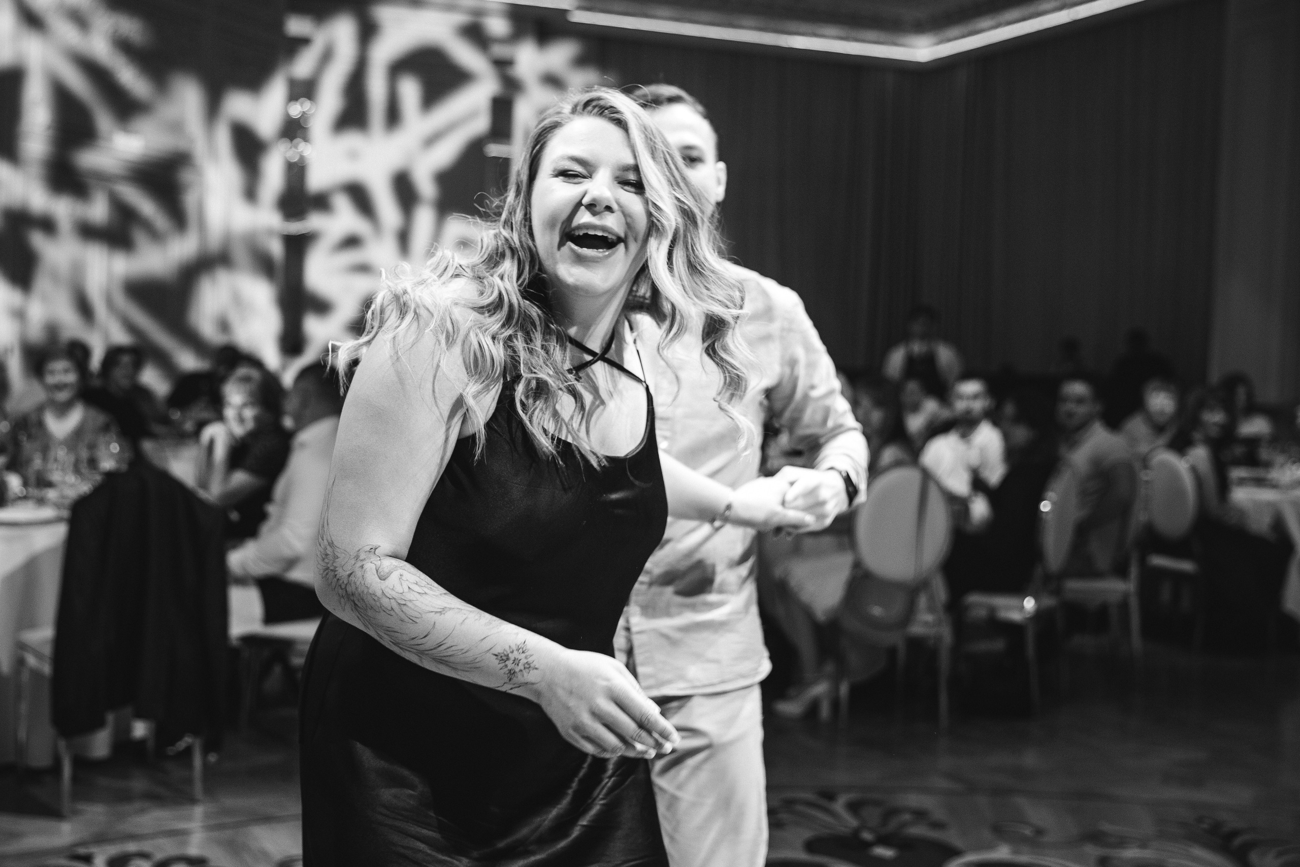 Корпоратив Мостоотряд-47