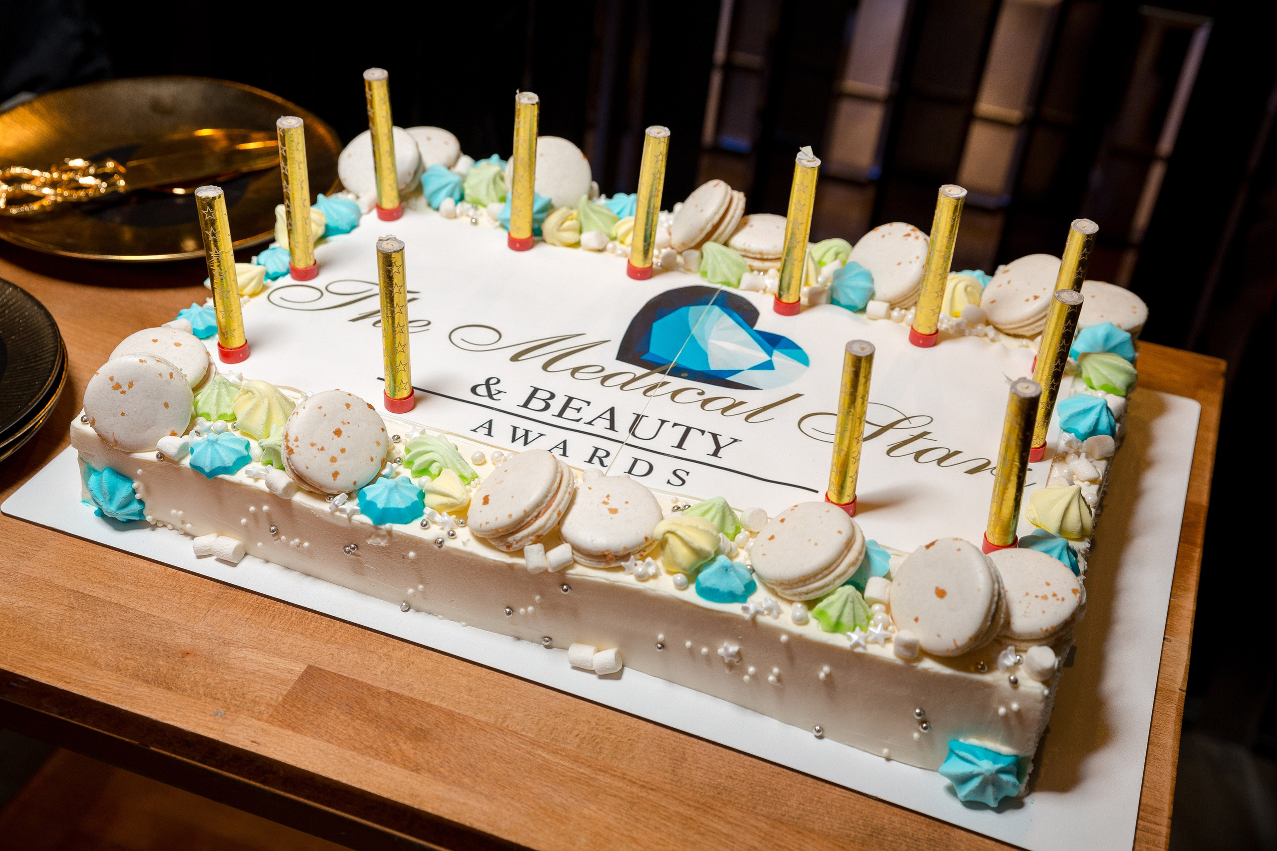 Премия The Medical Stars&Beauty Awards 2024. Репортажный Фотограф Александр Назаров. Москва и М.О