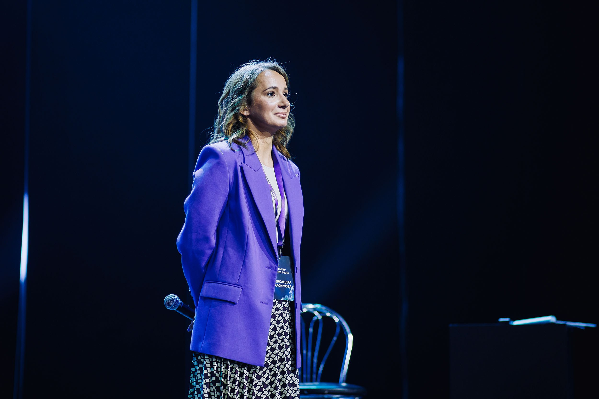 СБЕР Бизнес Фест. One Media Life: фоторепортажи, фотоотчеты с мероприятий и заведений