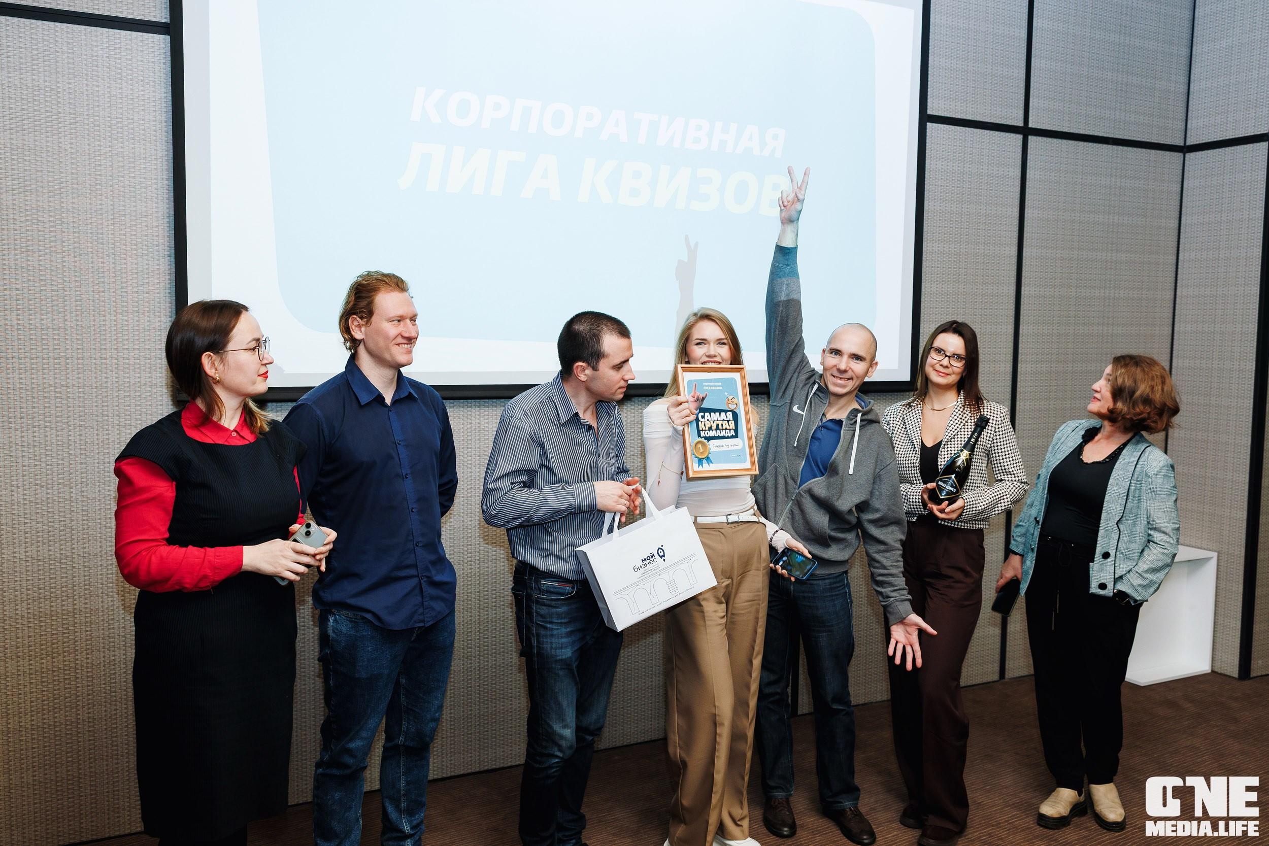 Фоторепортаж с форума Мой Бизнес. One Media Life: фоторепортажи, фотоотчеты с мероприятий и заведений