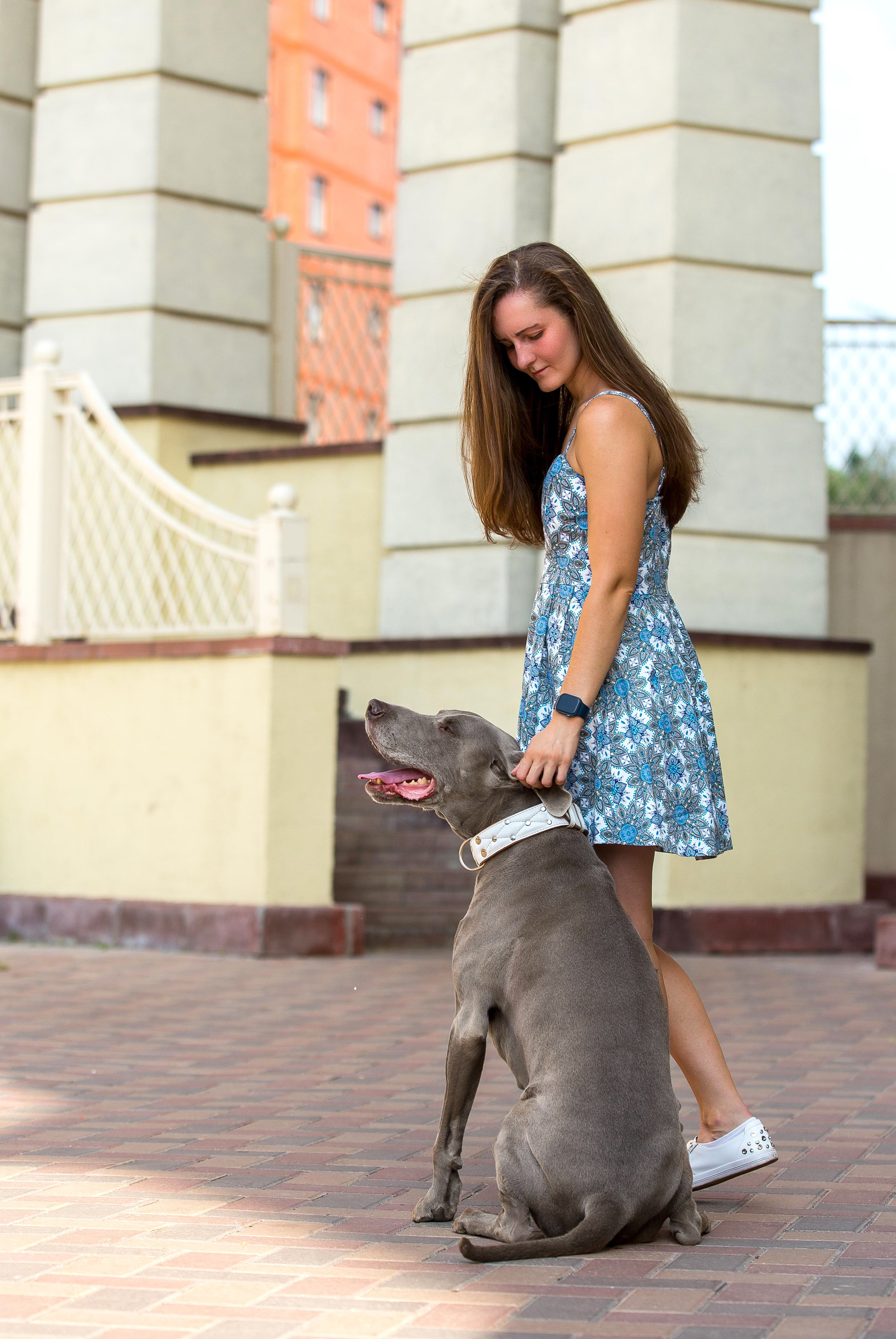 Евгения и Данте. Https://moshkovaphoto.ru/