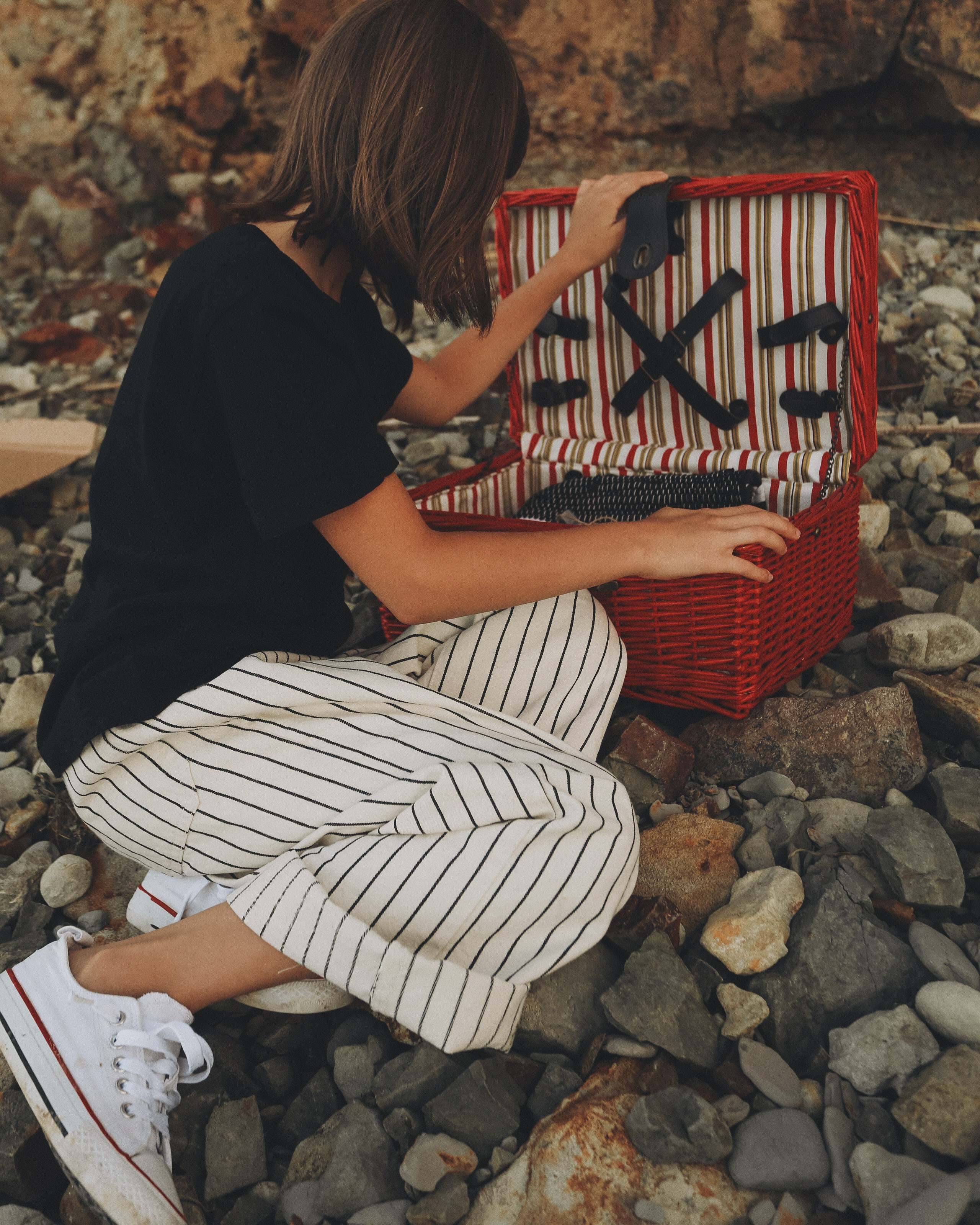 Рыбка моя. Детский фотограф, Волгоград