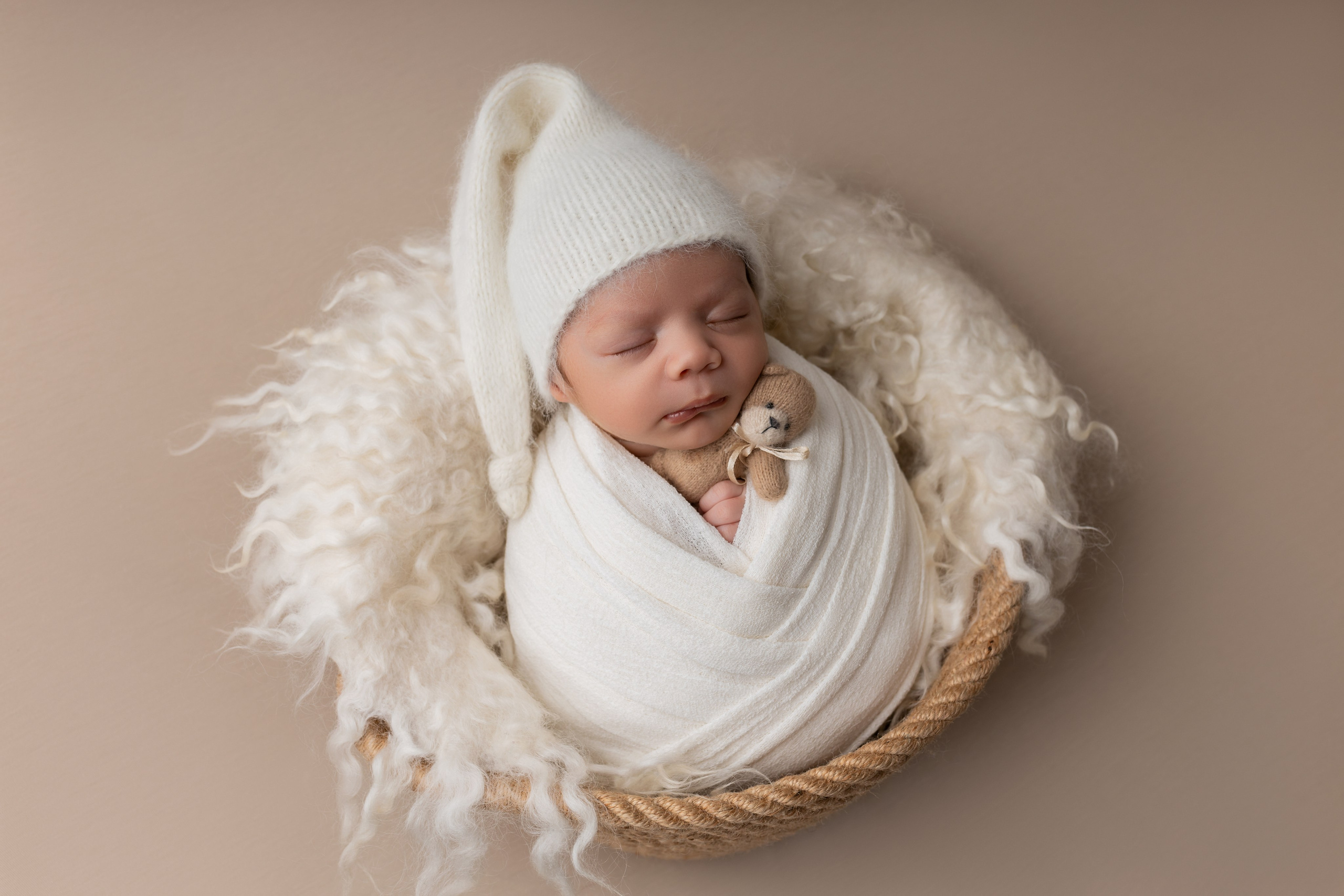 Newborn мальчики. Фотограф новорожденных Модяева Ирина