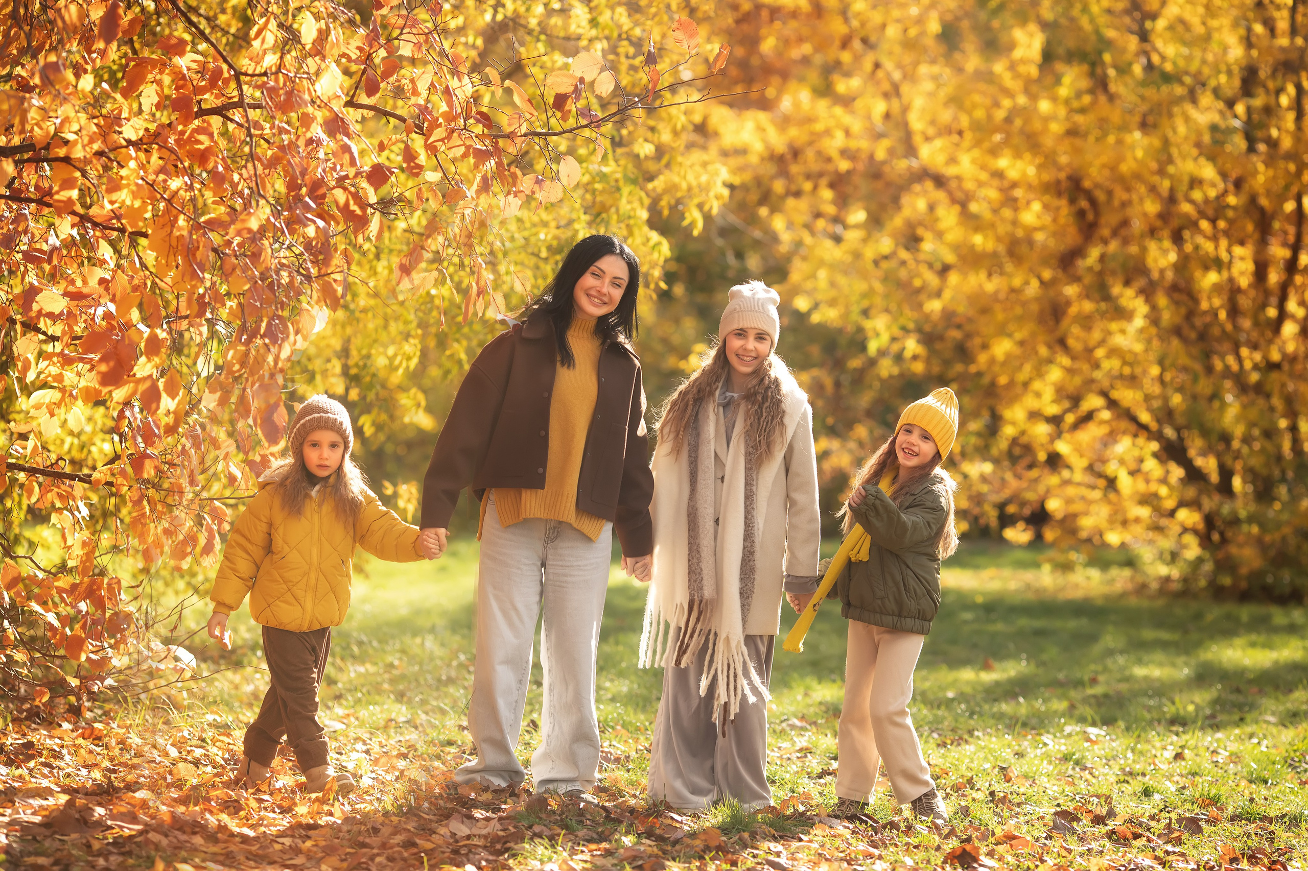 ФОТОПРОГУЛКИ. ФОТОГРАФ