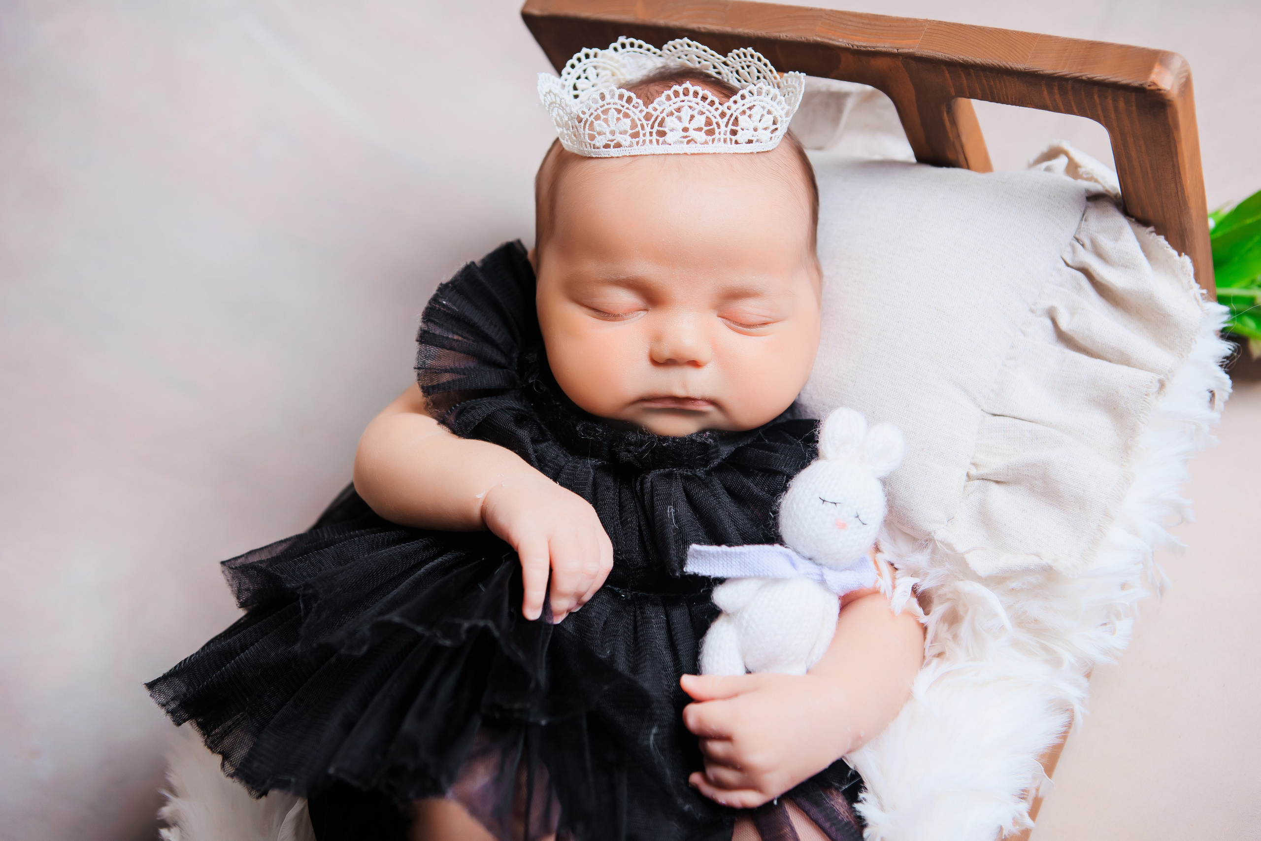 Съемка newborn. Фотограф в Санкт-Петербурге