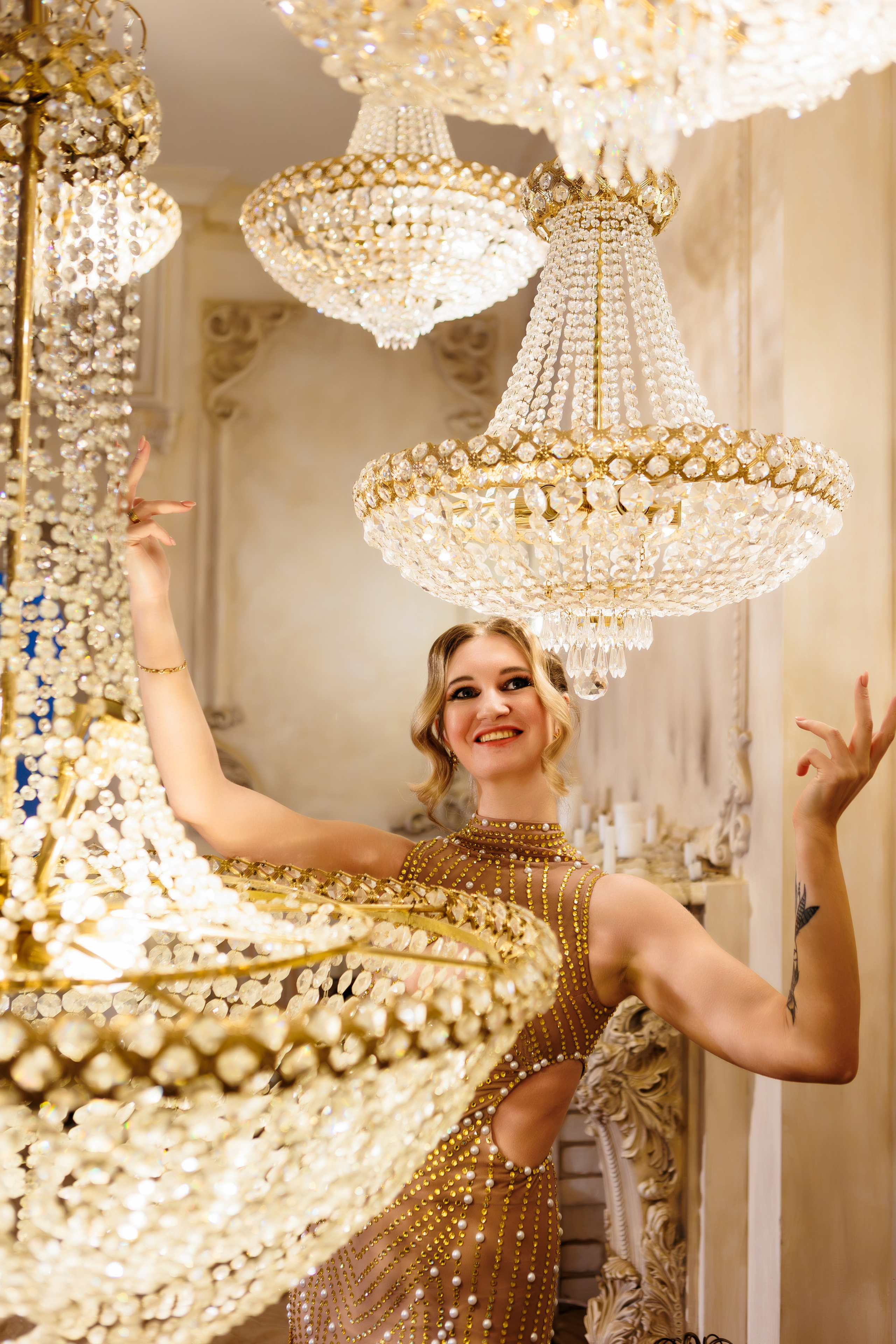 Анастасия. Фотограф в Санкт-Петербурге