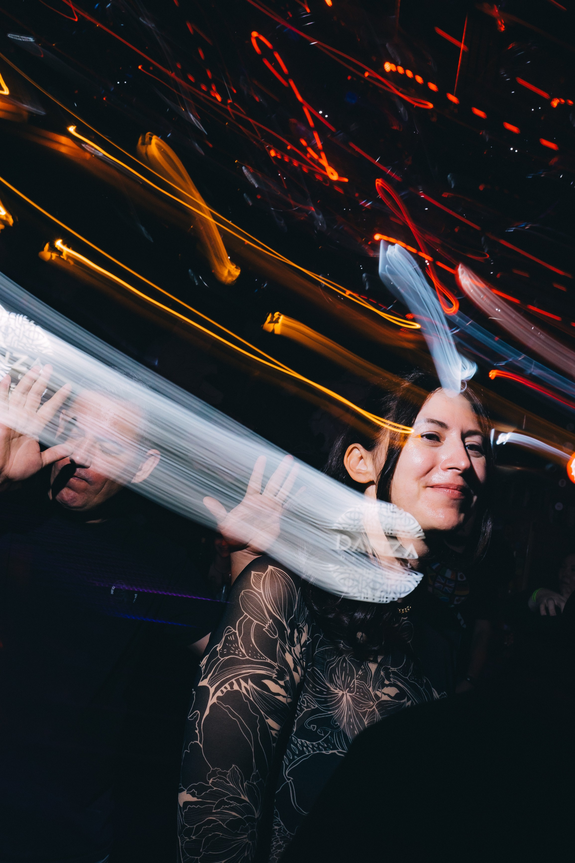 NIGHT CLUB. Фотограф в Ижевске Максим Грундул