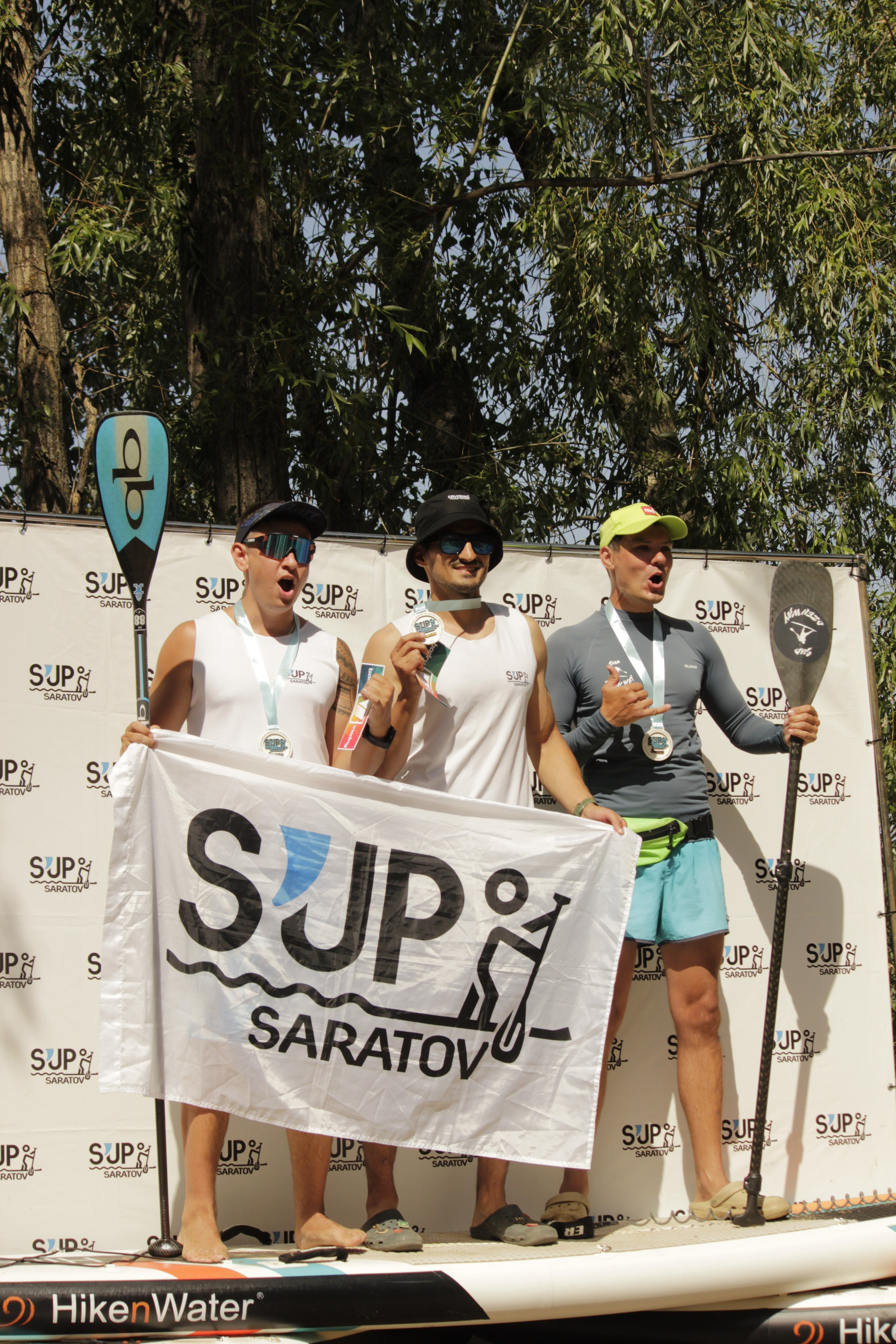 Сёрфинг в Саратове!. Фотокрыжовник. Снимаем, дружим, путешествуем