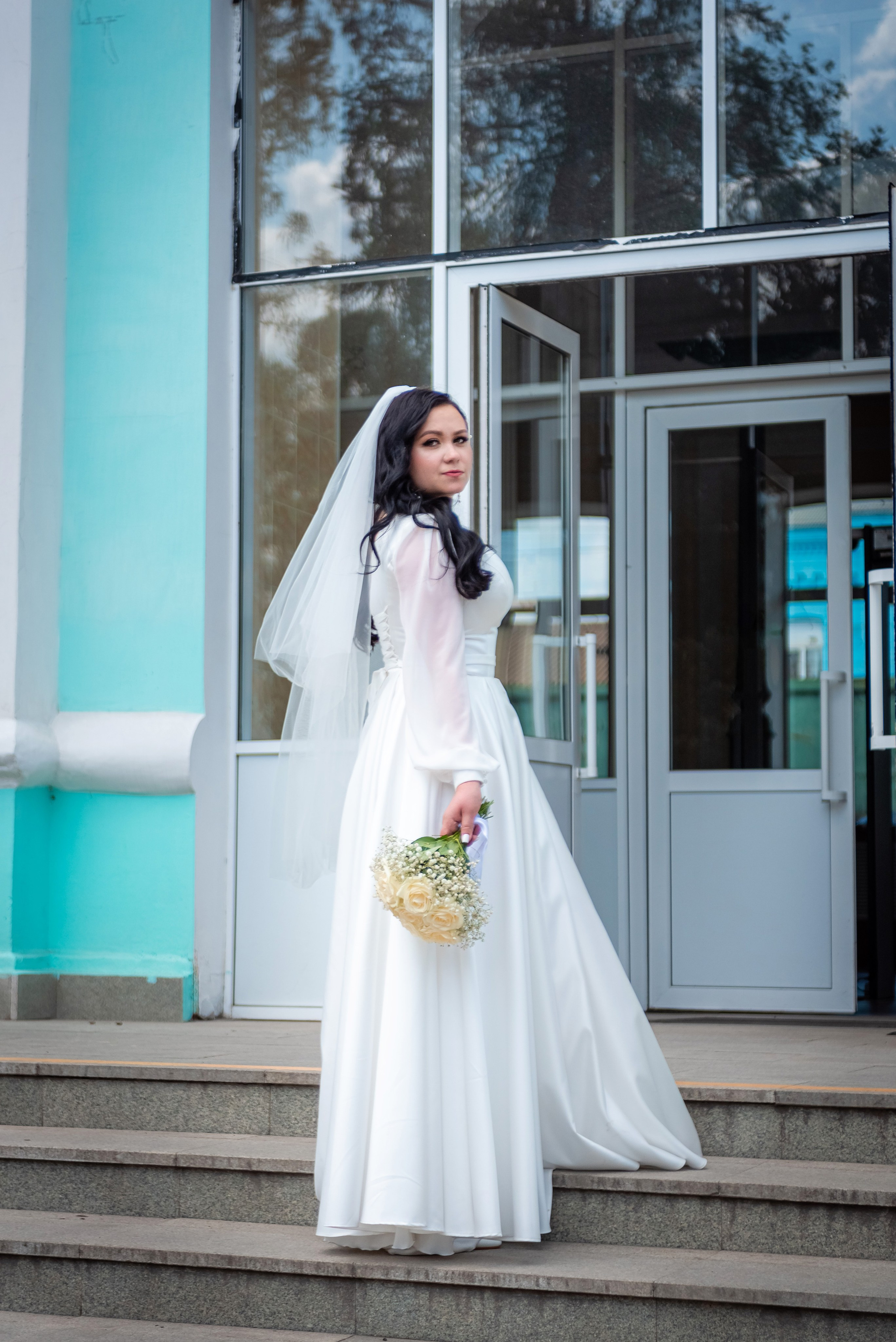 Свадебный сезон 2023. Свадебный и семейный фотограф в Камышлове Ирина Чуркина