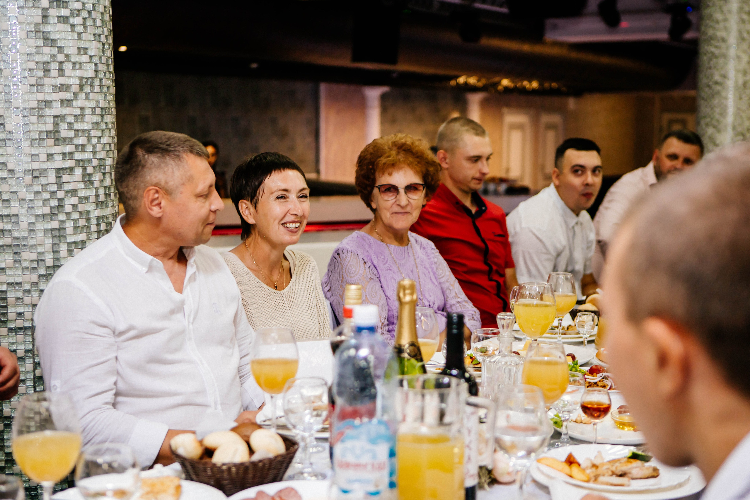 Форсаж. Рыжова Тамара