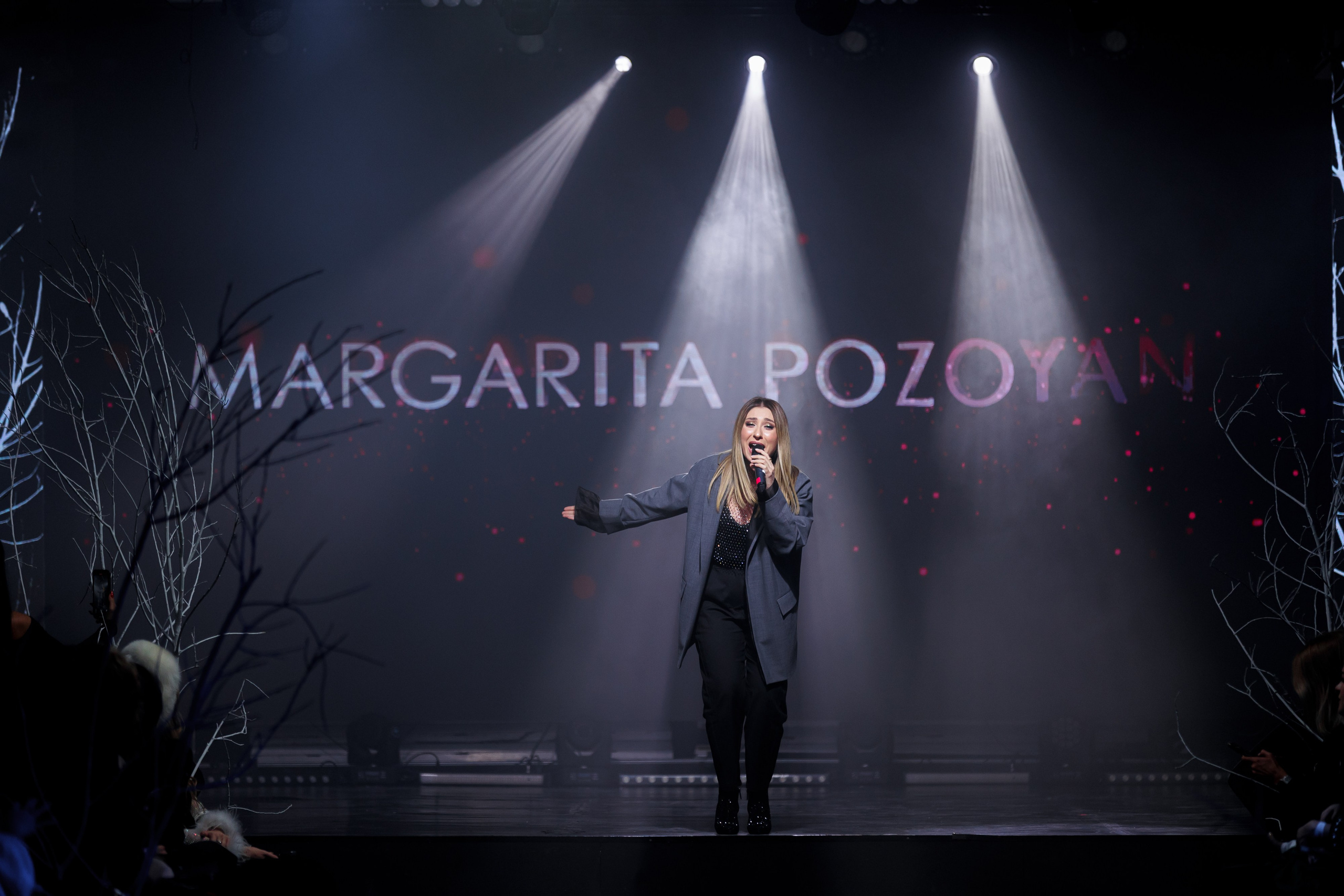 Gribova Emotions. Репортажный фотограф Семён Борисов | Москва