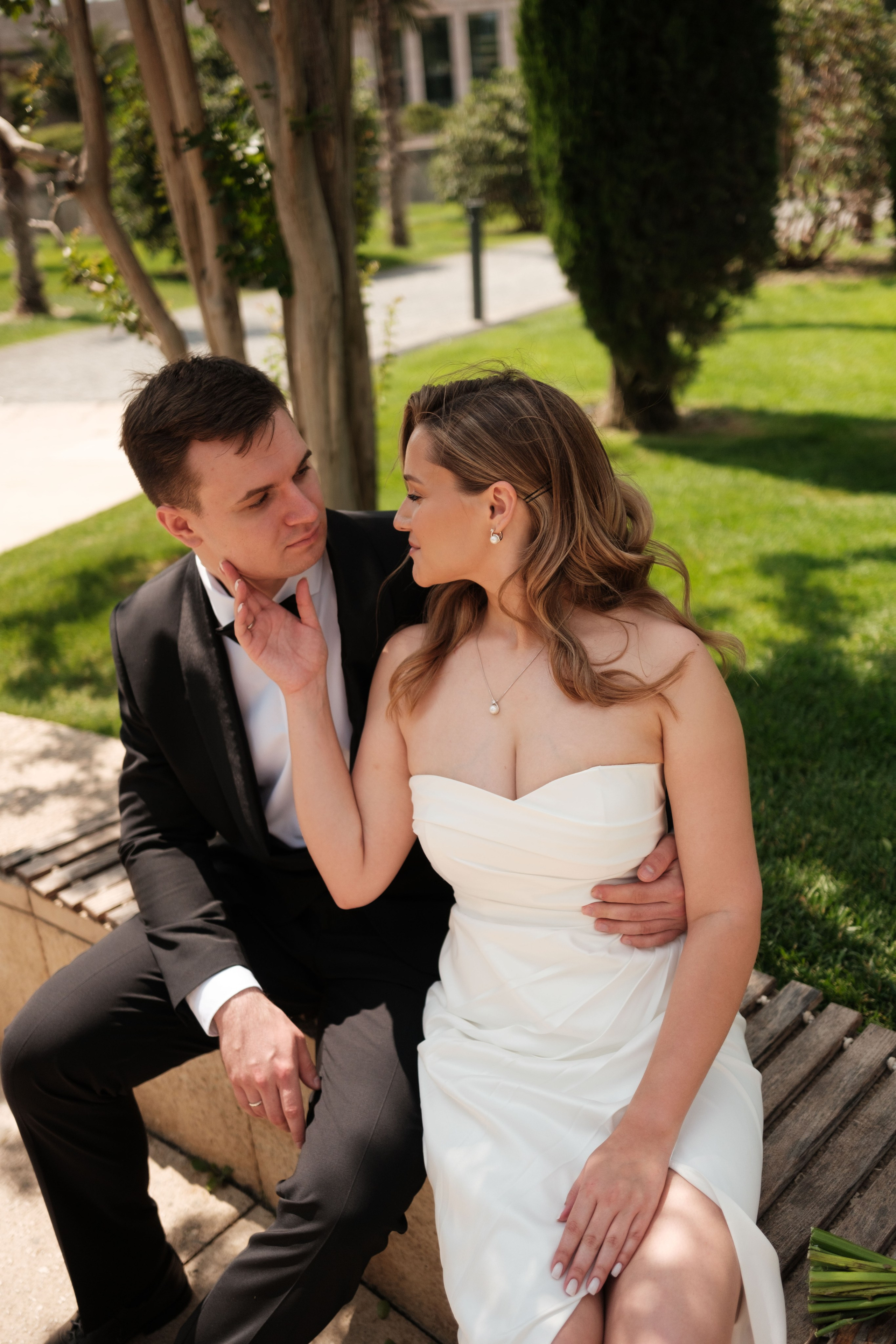 Павел и Полина. Фотограф в Сочи Краснодар Москва Руслан Поляков