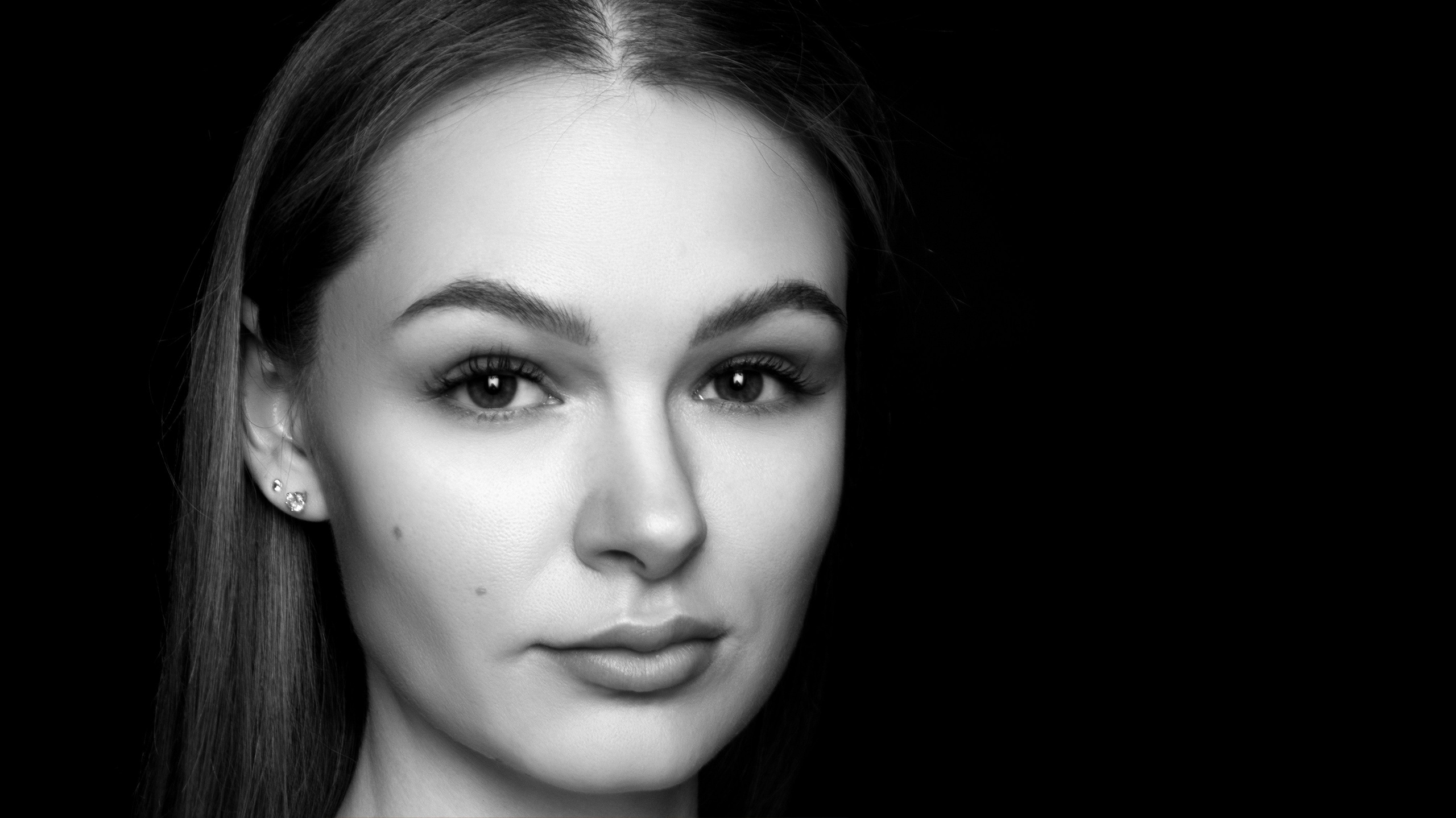 Наталь. Фотограф Вероника Смит I Владивосток