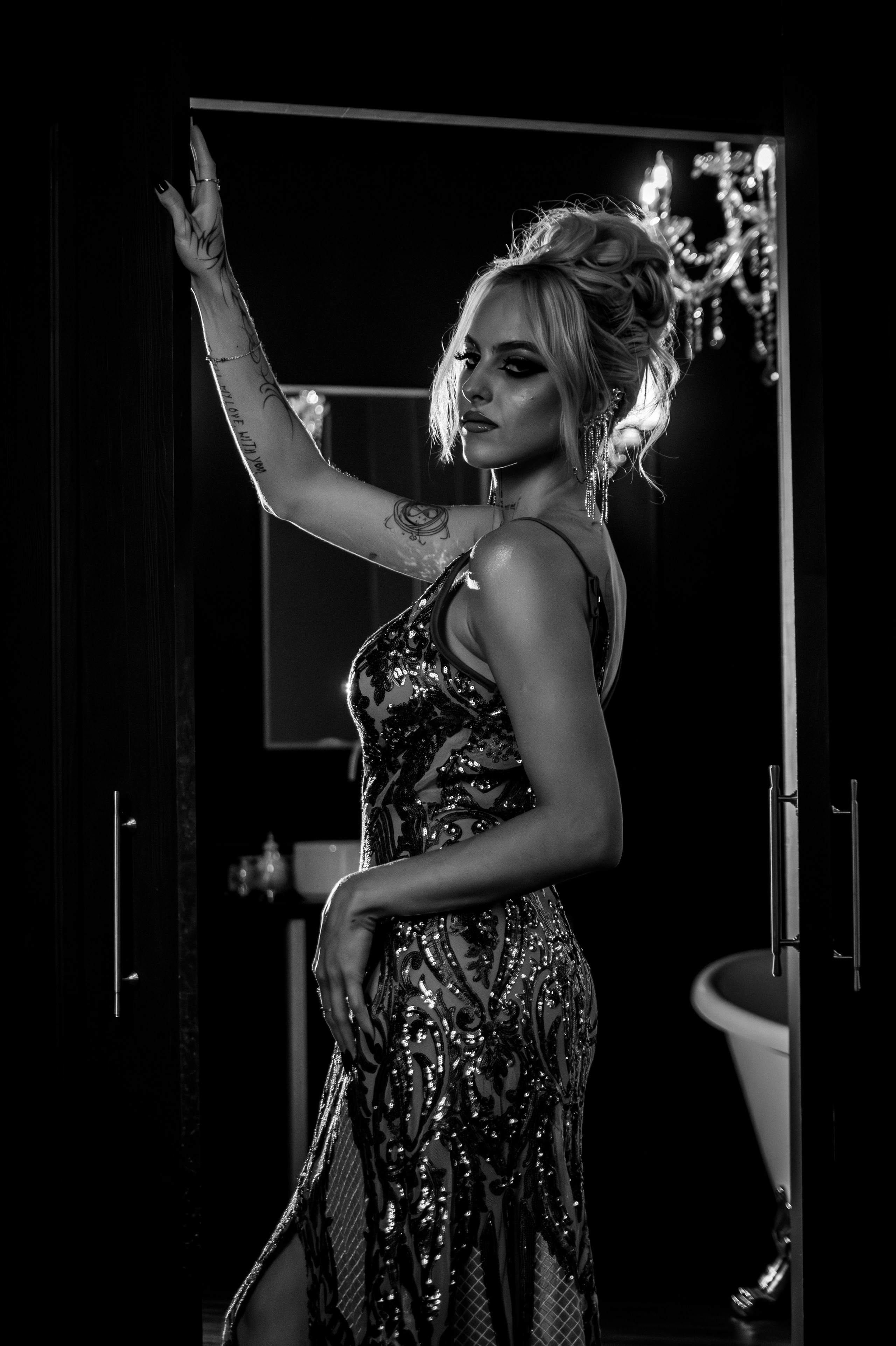 Вета. Фотограф Вероника Смит I Владивосток