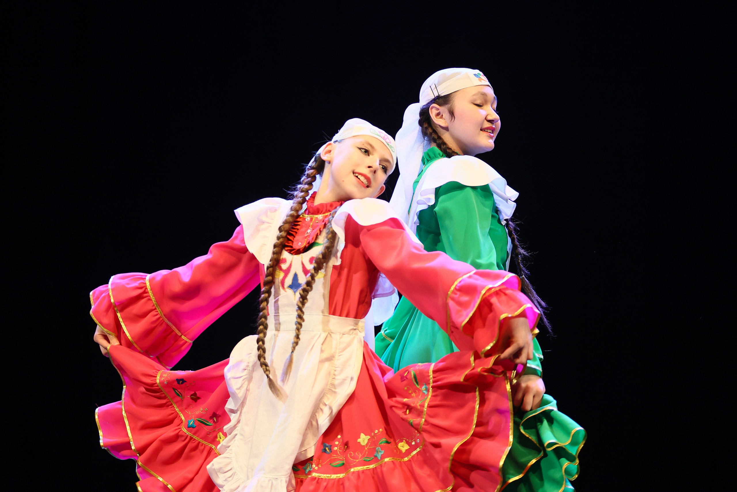 Профессиональная съемка хореографического конкурса в Пушкине, Ленинградская область. Портретный Фотограф Александр «Konevtsoph» В Санкт-Петербурге