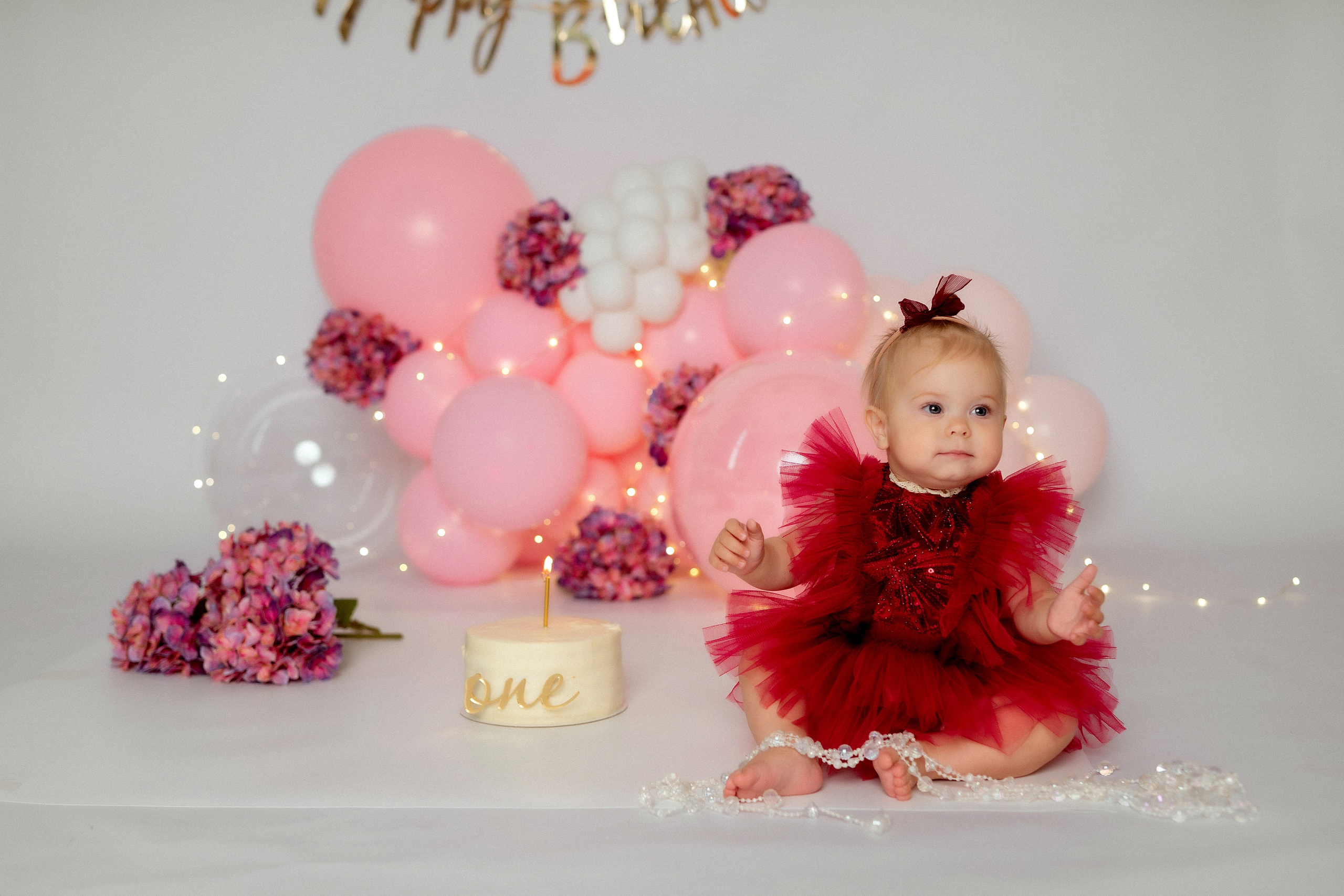 Классика для девочек. Детский и семейный фотограф в г. Ачинск Надежда Мелиоранская