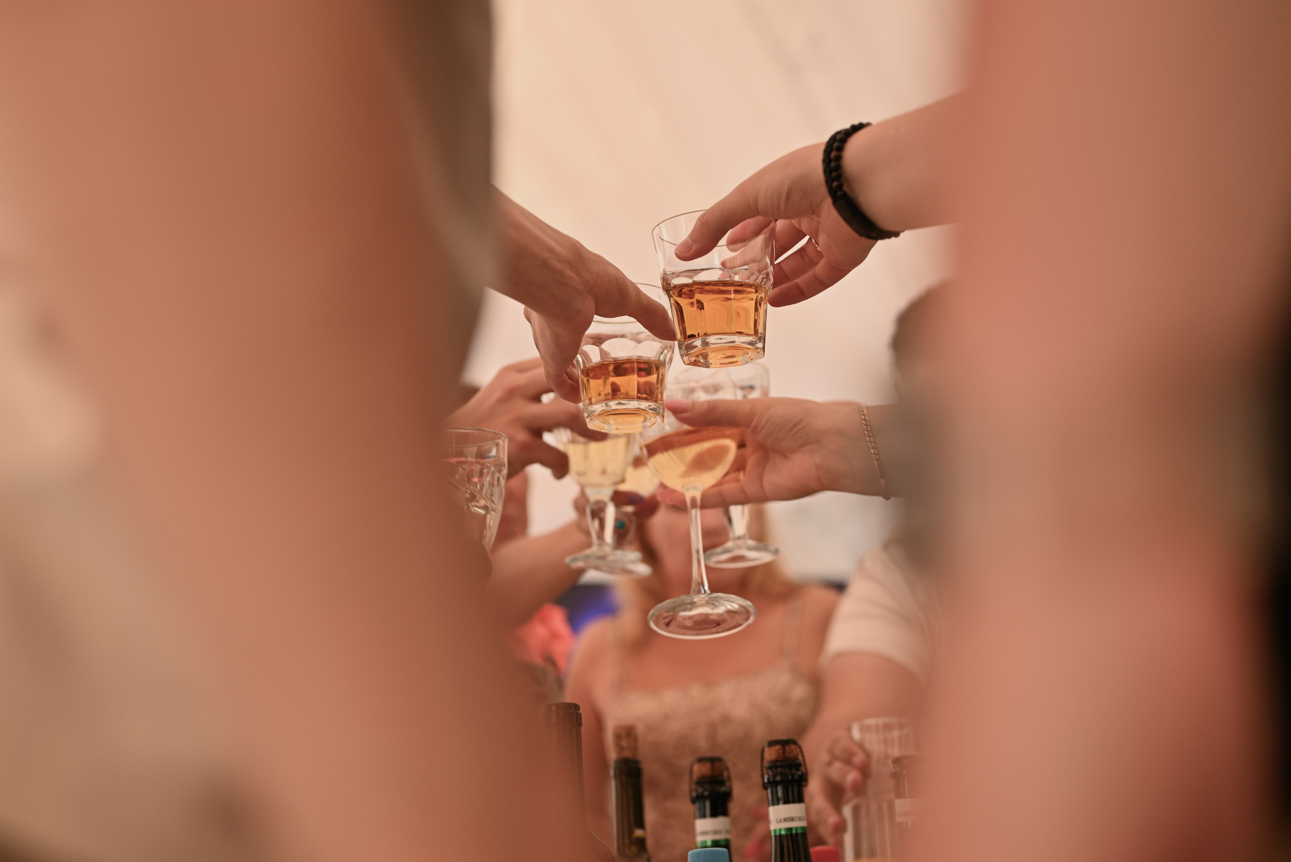 Этажи летний корпоратив. Свадебный и семейный фотограф в Уфе Александров Максим