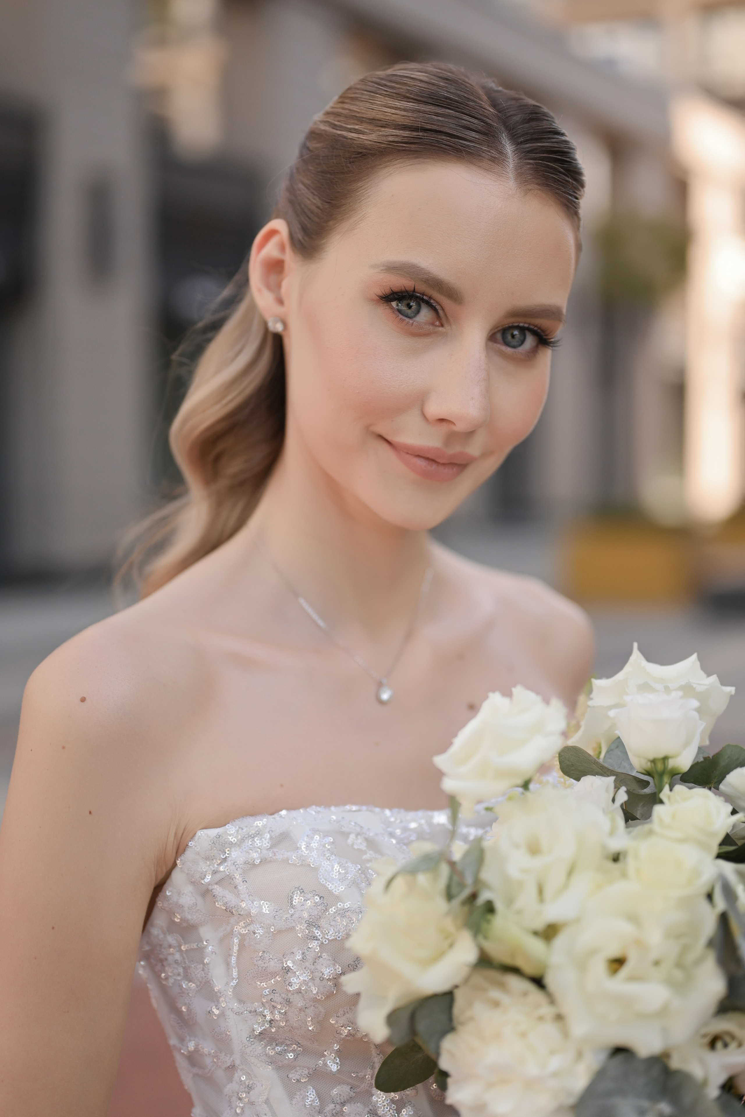 Заур & Юлия. Свадебный и семейный фотограф в Уфе Александров Максим