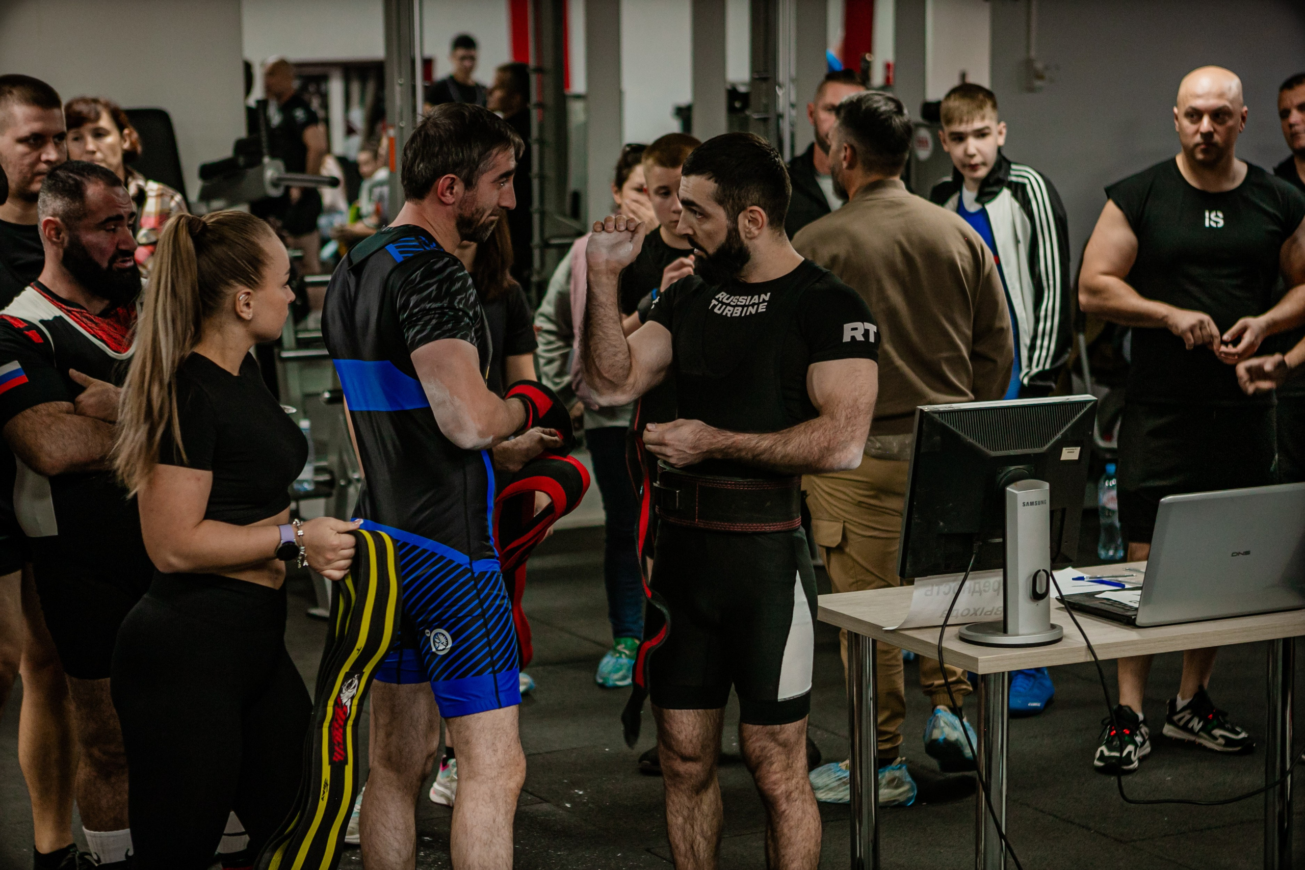 Жимовой Турнир 2024. Фотограф Неверова Катерина