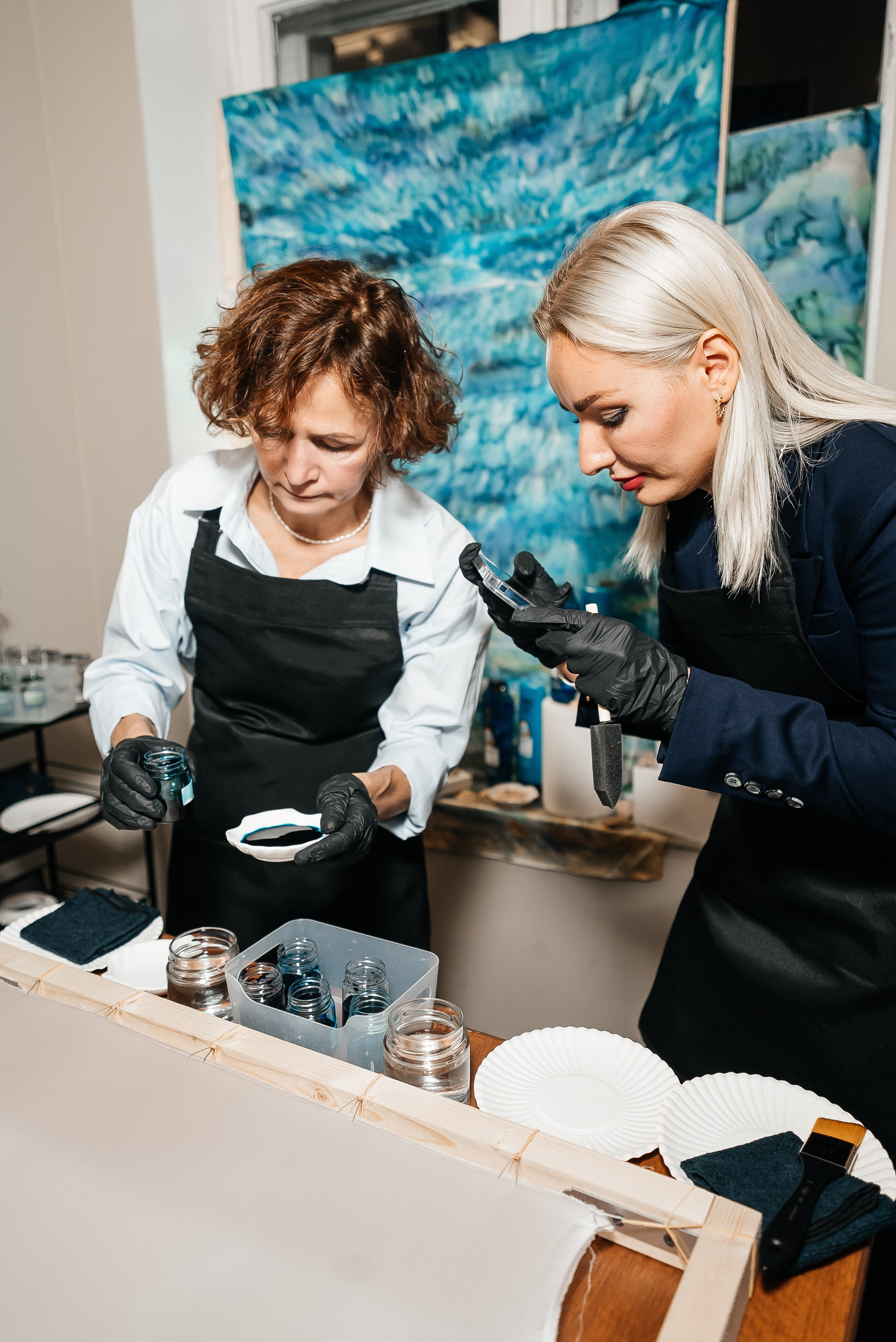 Глисс Кур. Павел Краснов — Свадебный и репортажный фотограф в Москве