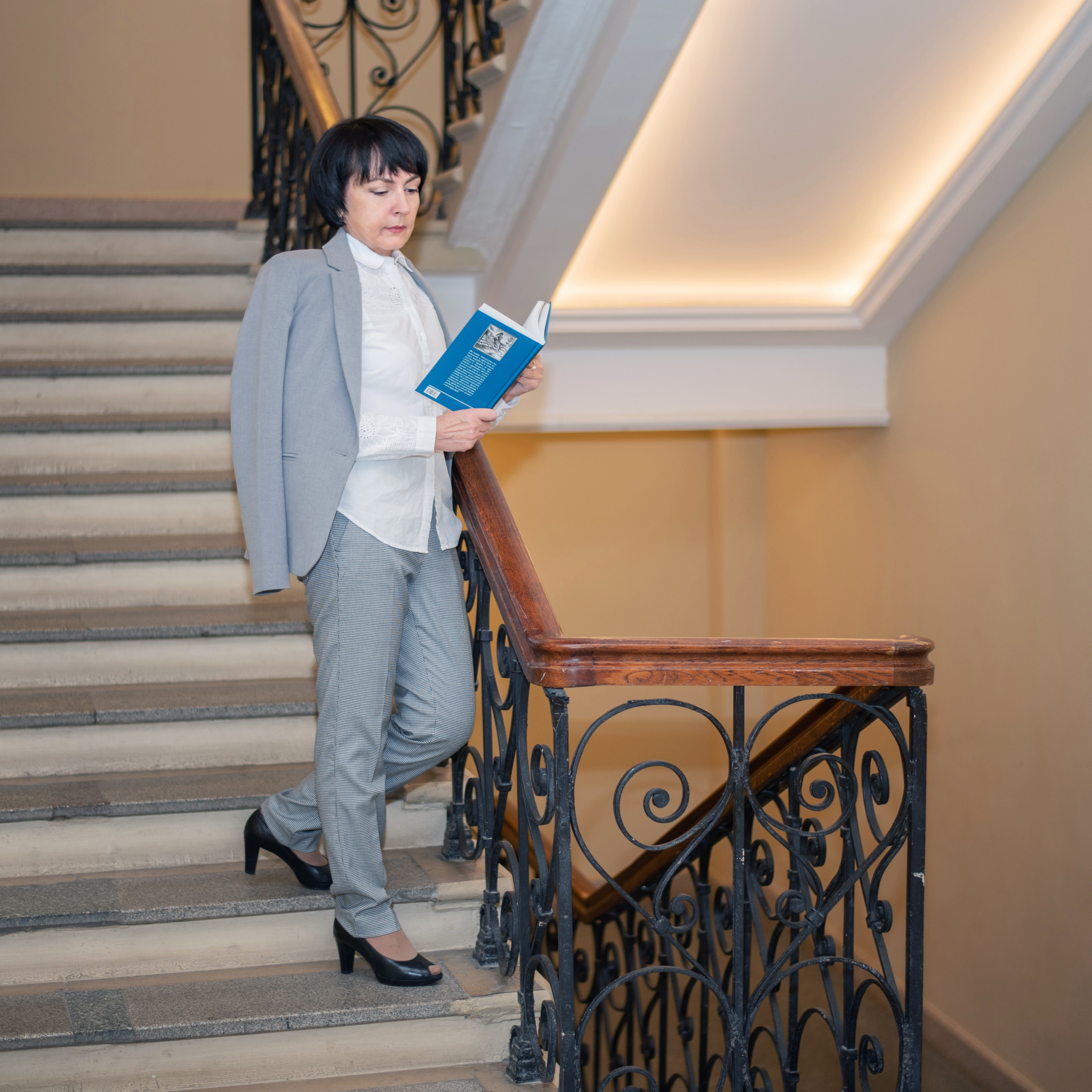 Астролог. Лина Курочка — ваш фотограф