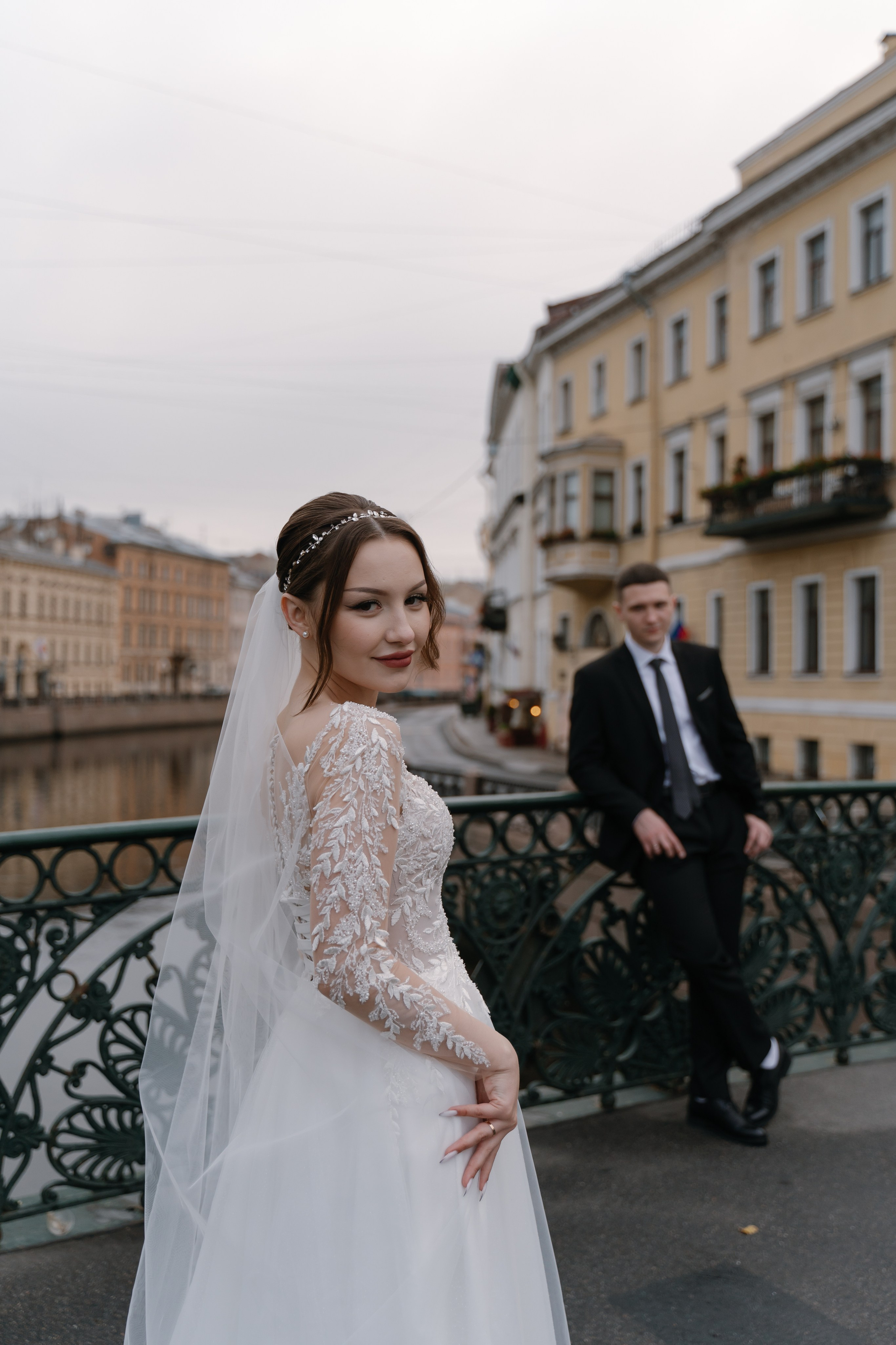 08.09.2023. Свадебный фотограф — Наталья Фед СПб/Москва