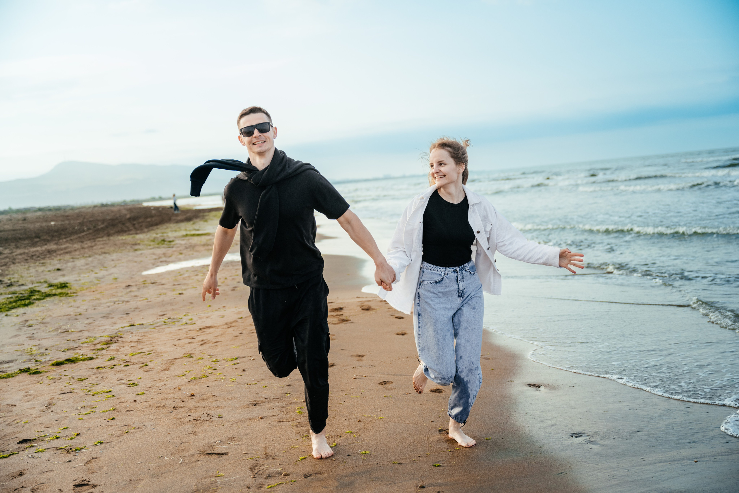 Оля & Вадим. Свадебный и портретный фотограф в Минске и РБ Владислав Саков