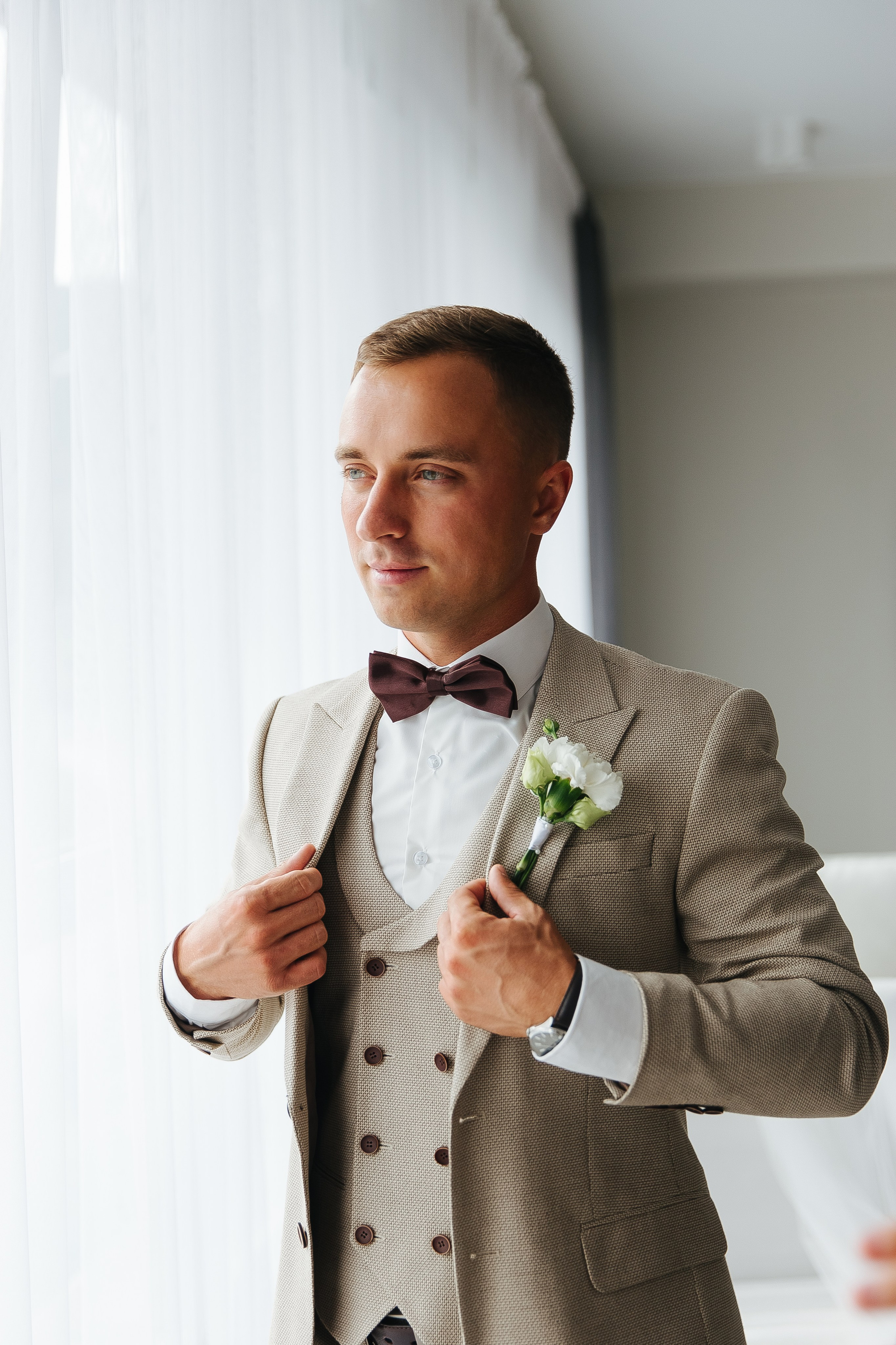 Отель и прогулка. Фотограф в Красноярске Любовь Малеева