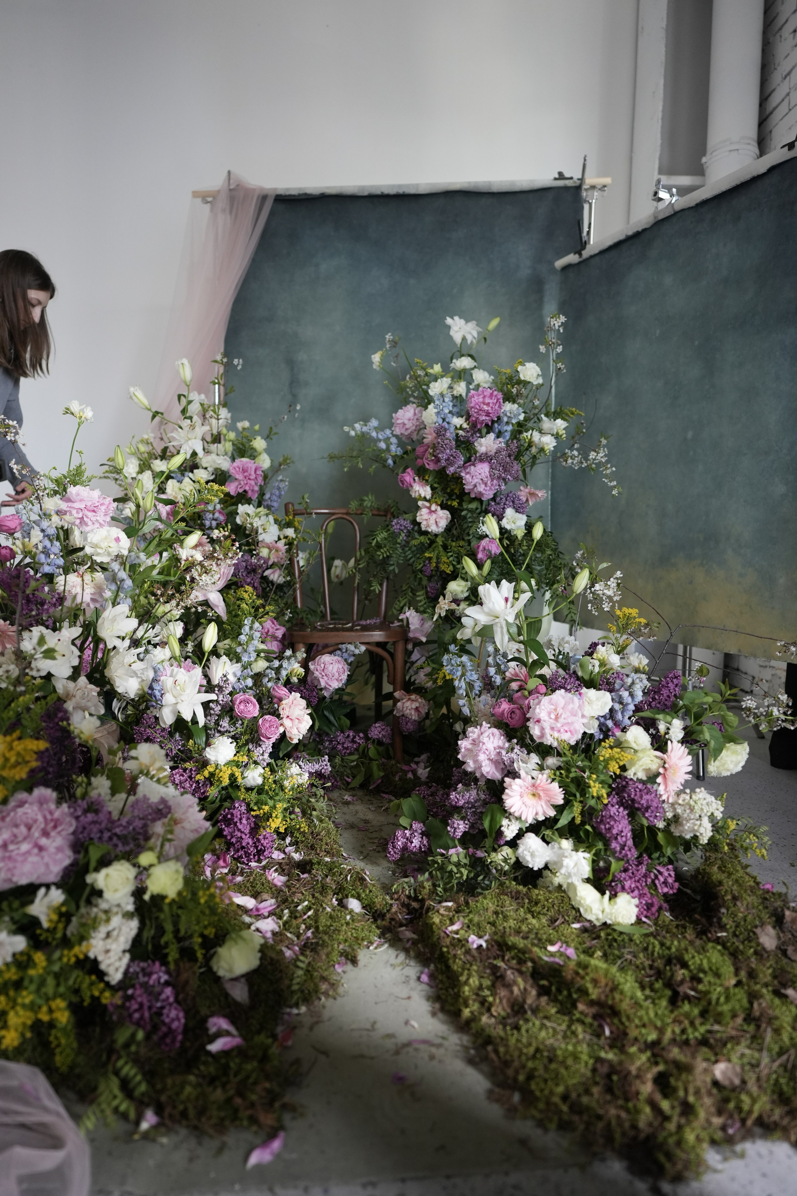 Фотофестиваль Wfolio. Портретный и семейный фотограф в Москве/Видное