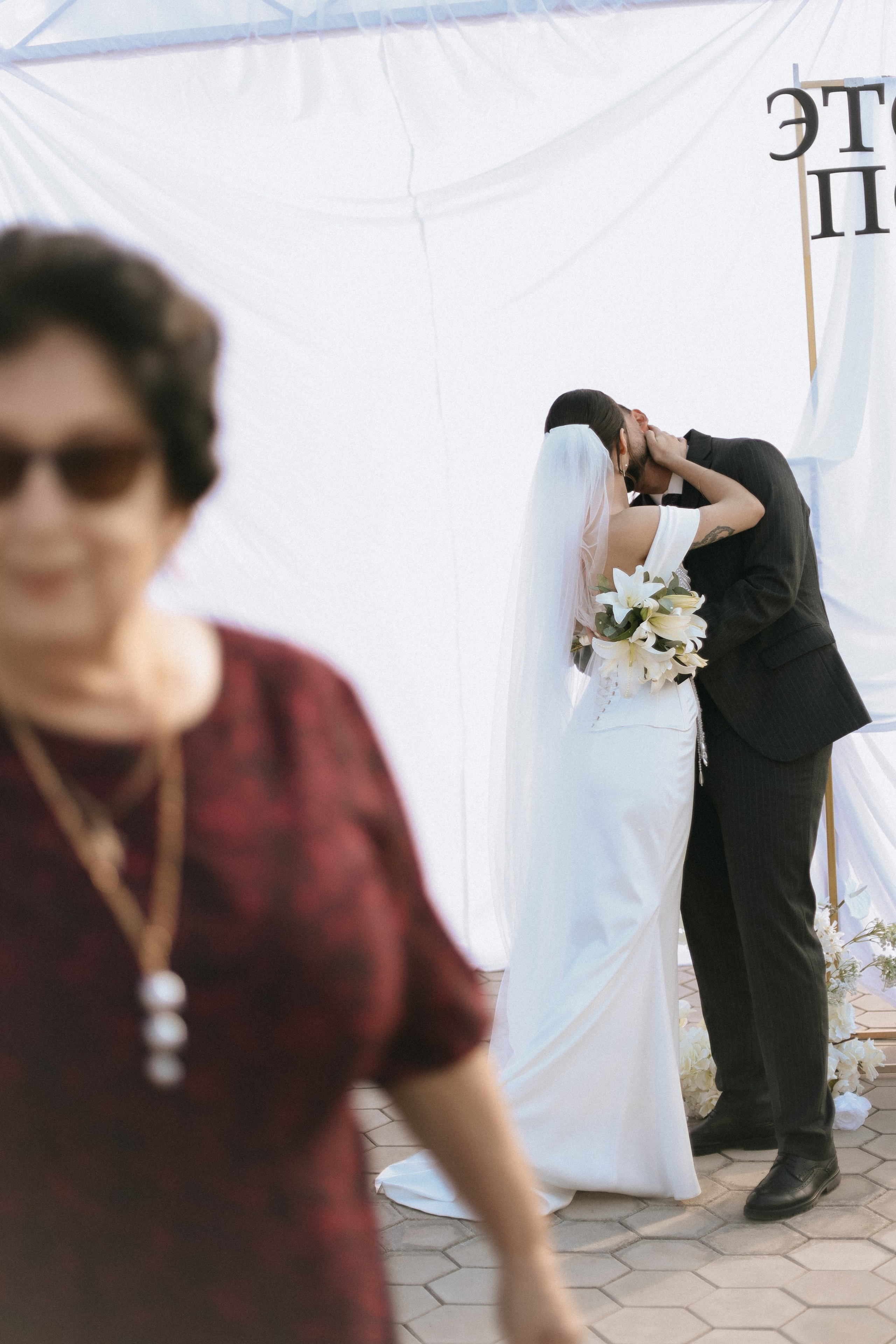 Еще одна история любви…. Главная