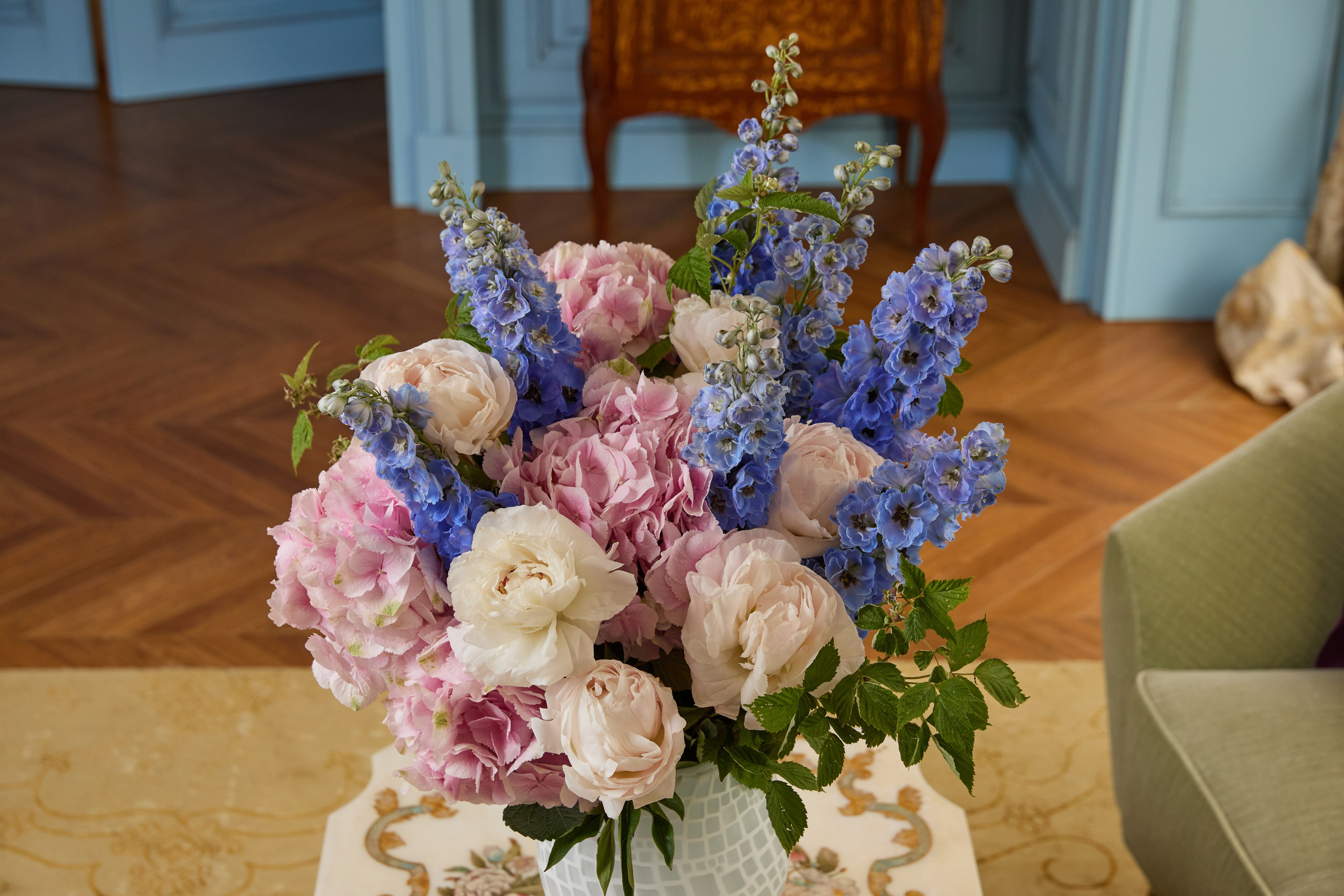 Bosco Fiori. Фотограф и Видеограф в Москве. Олег Корушев