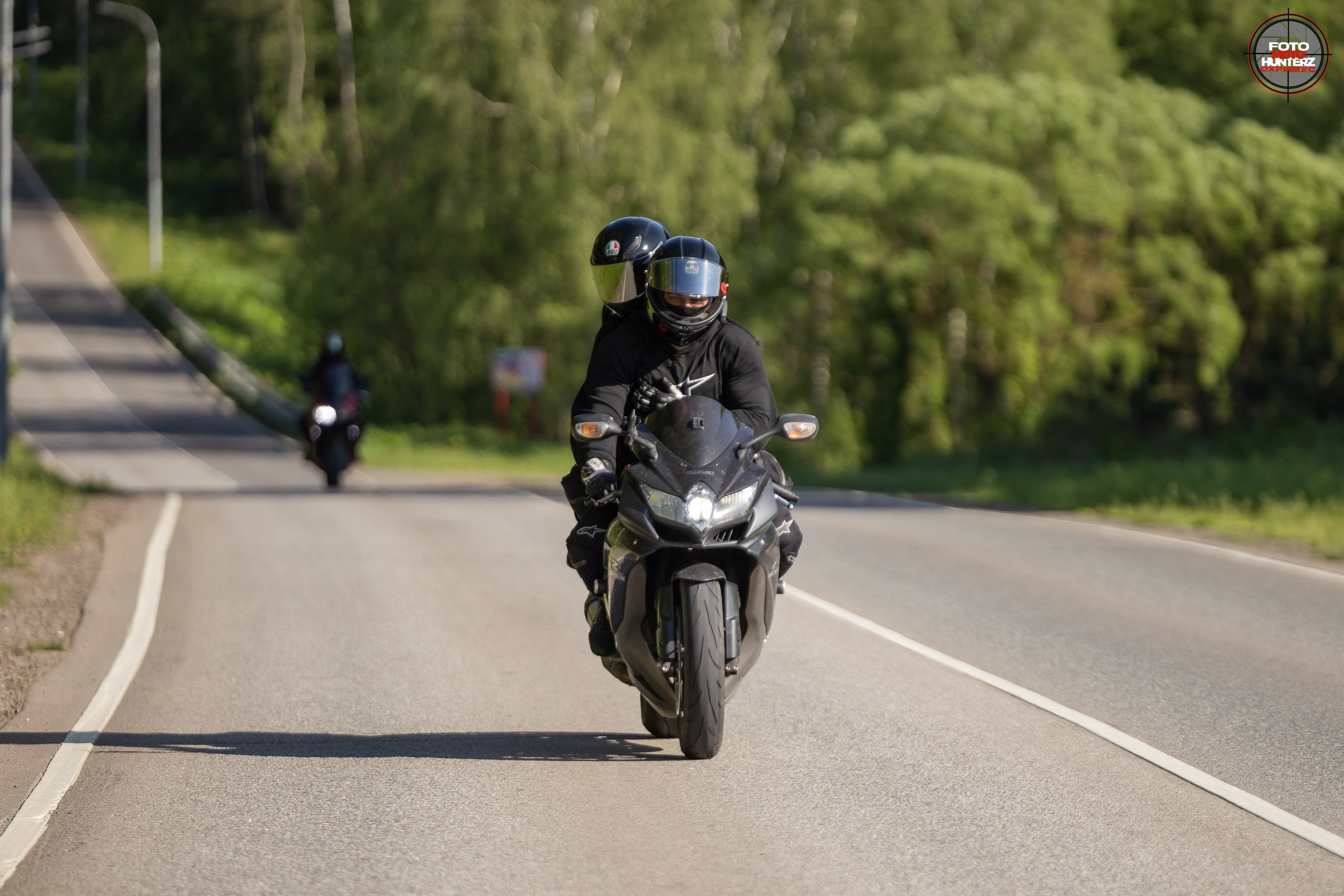 Сафари «Детство» в Клёново, посвященное Дню защиты детей. Фотограф Владимир Охрименко