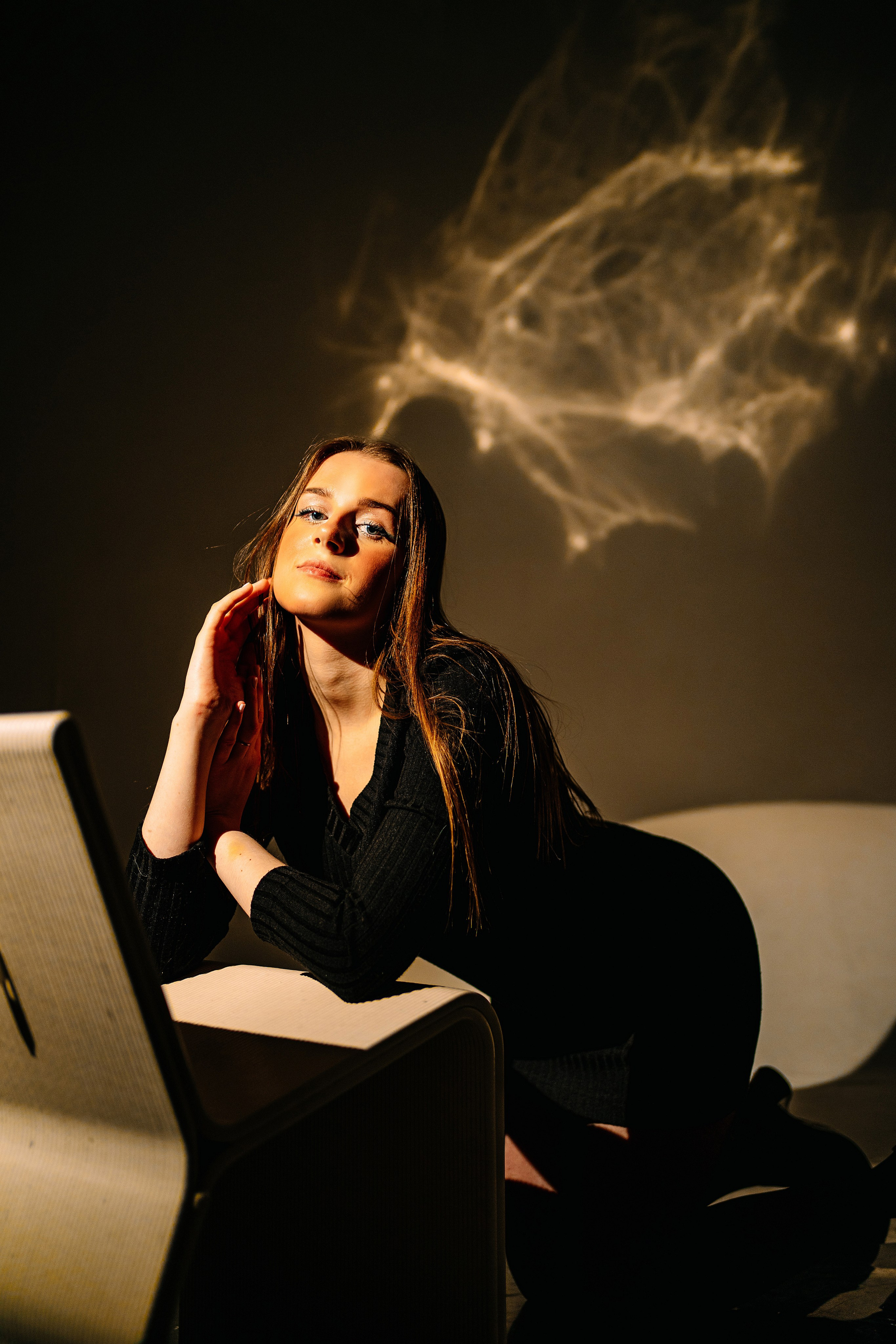 Анна. Фотограф Самара Мария Арт