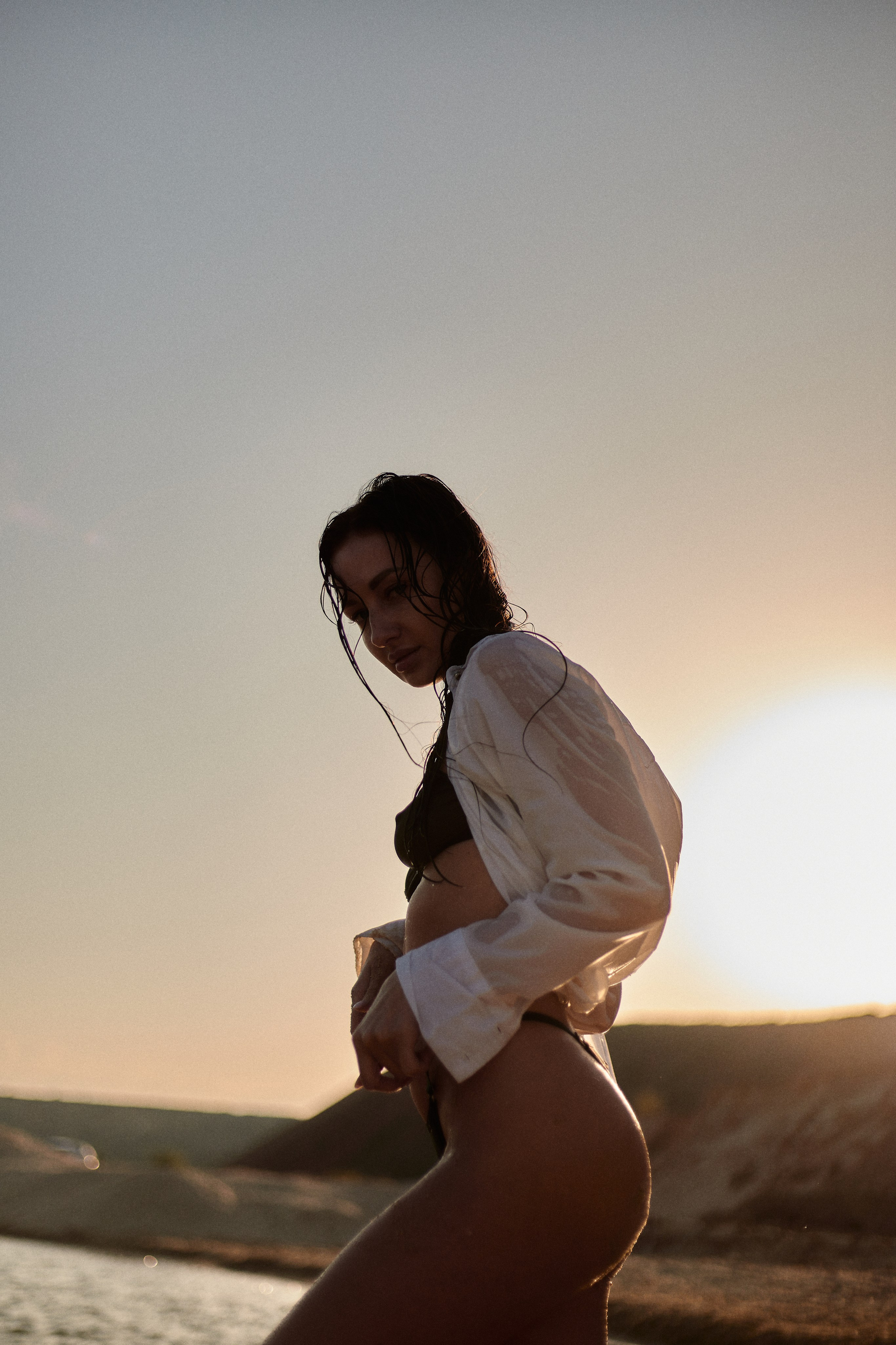 Ольга. Фотограф в Волгограде и Москве Алина Галушкина