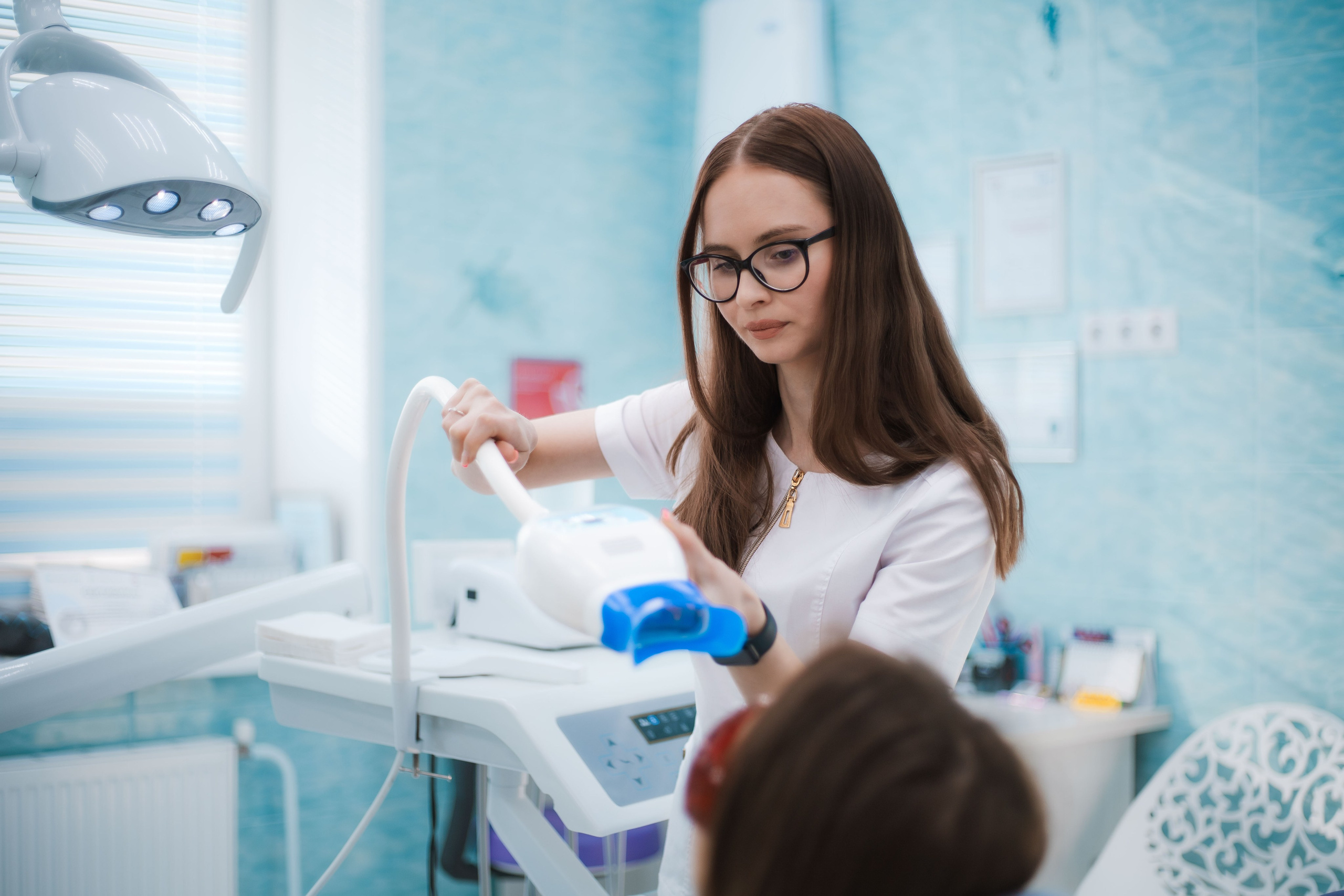 Бизнес съемка для организации Corona Dent, стомоталогия. Бизнес фотограф Ижевск — Назаров Роман