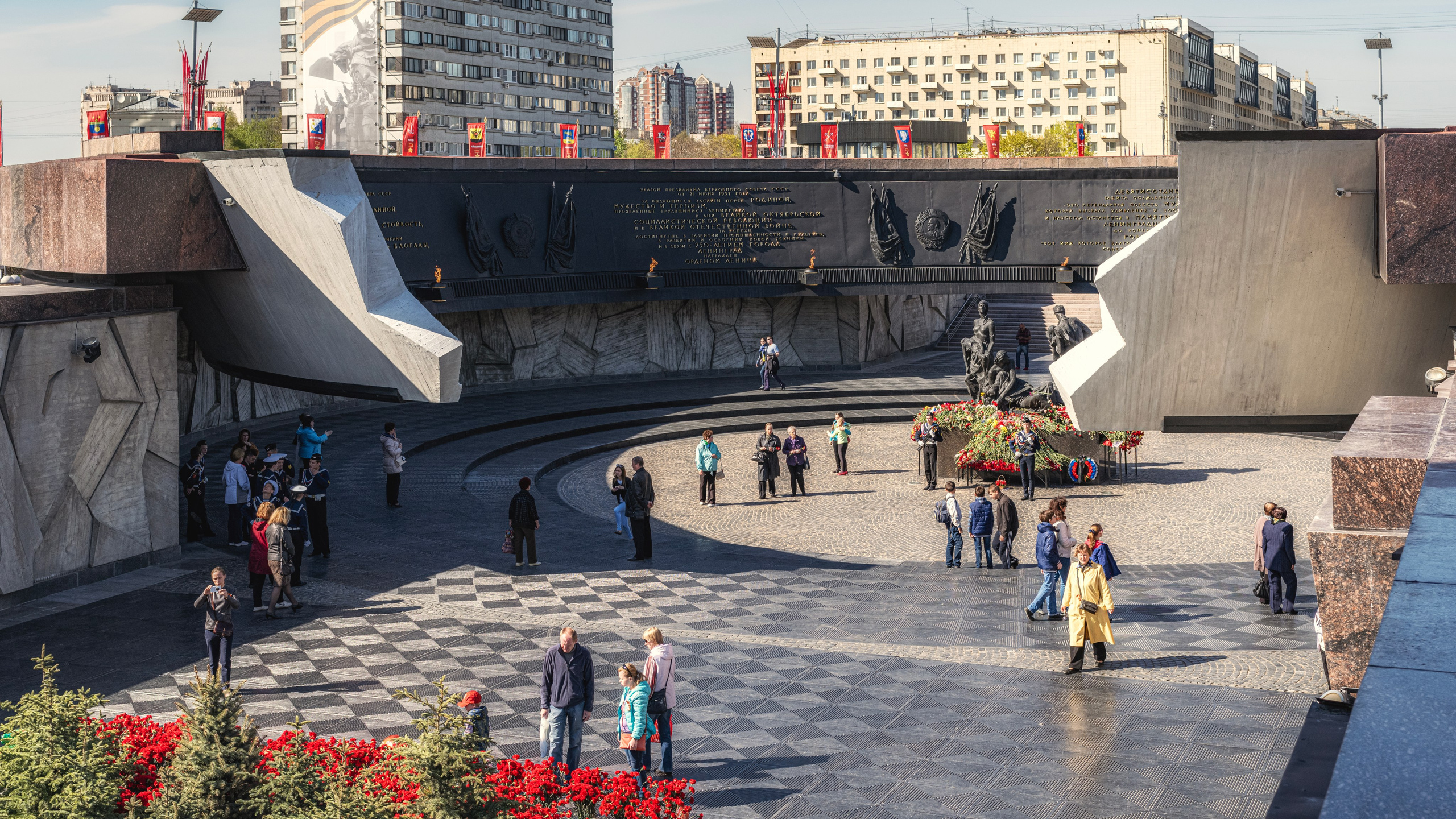 Архитектура. Пейзажный и семейный фотограф в Санкт-Петербурге Александр Белов
