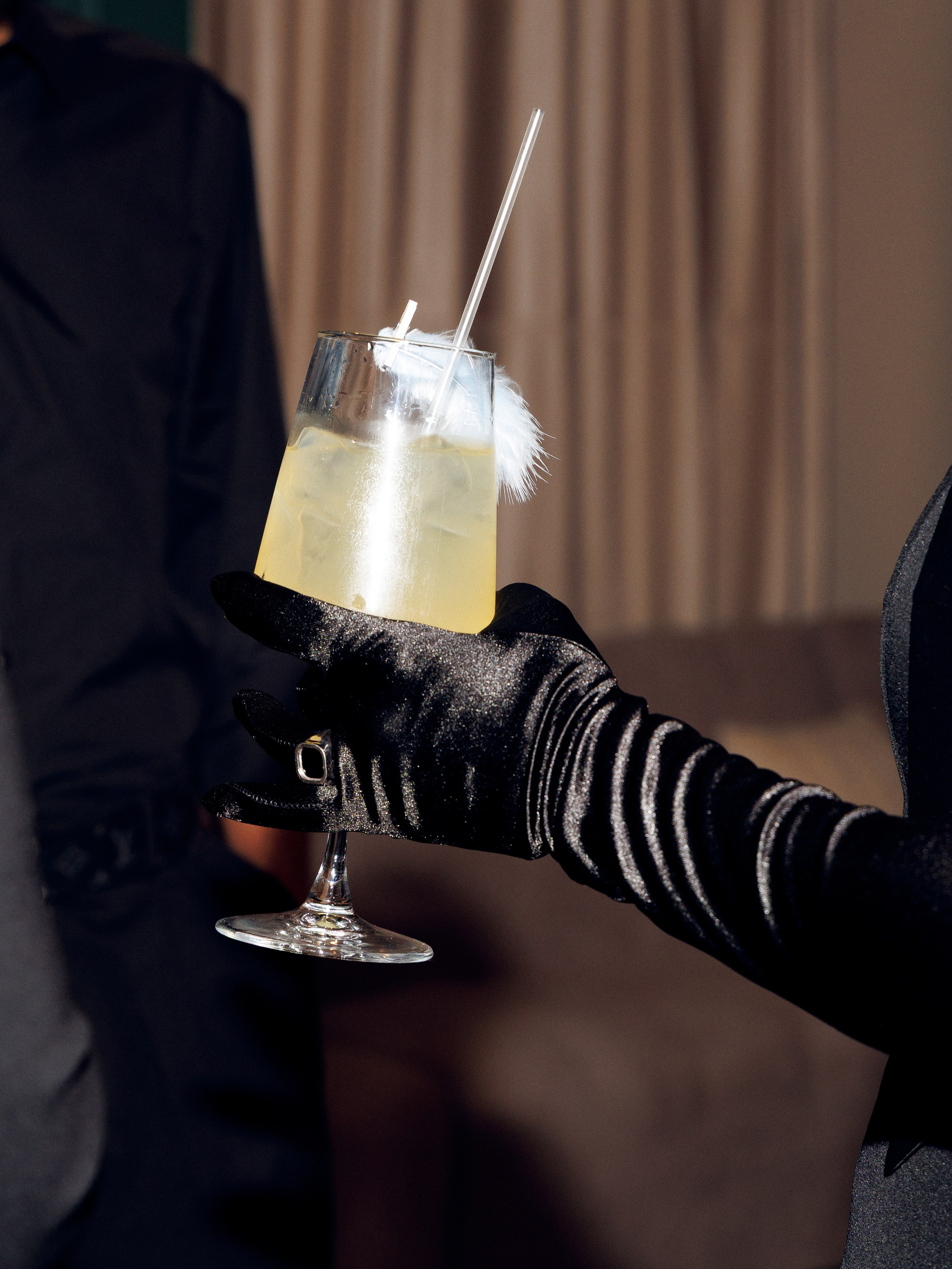 Борис и Ольга