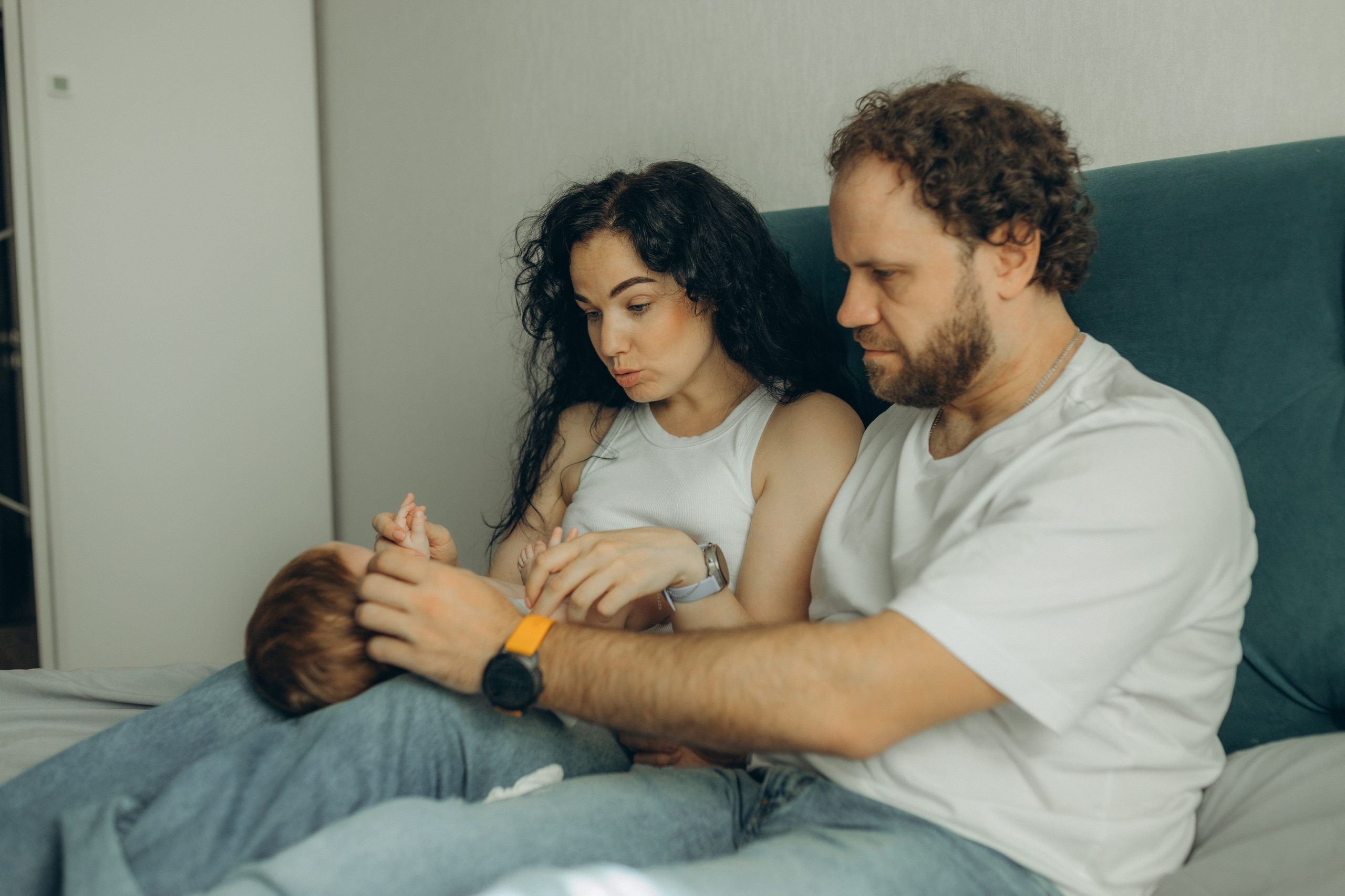 Family moments. Семейный фотограф и фотограф на роды в Ростове-на-Дону Мухина Виктория