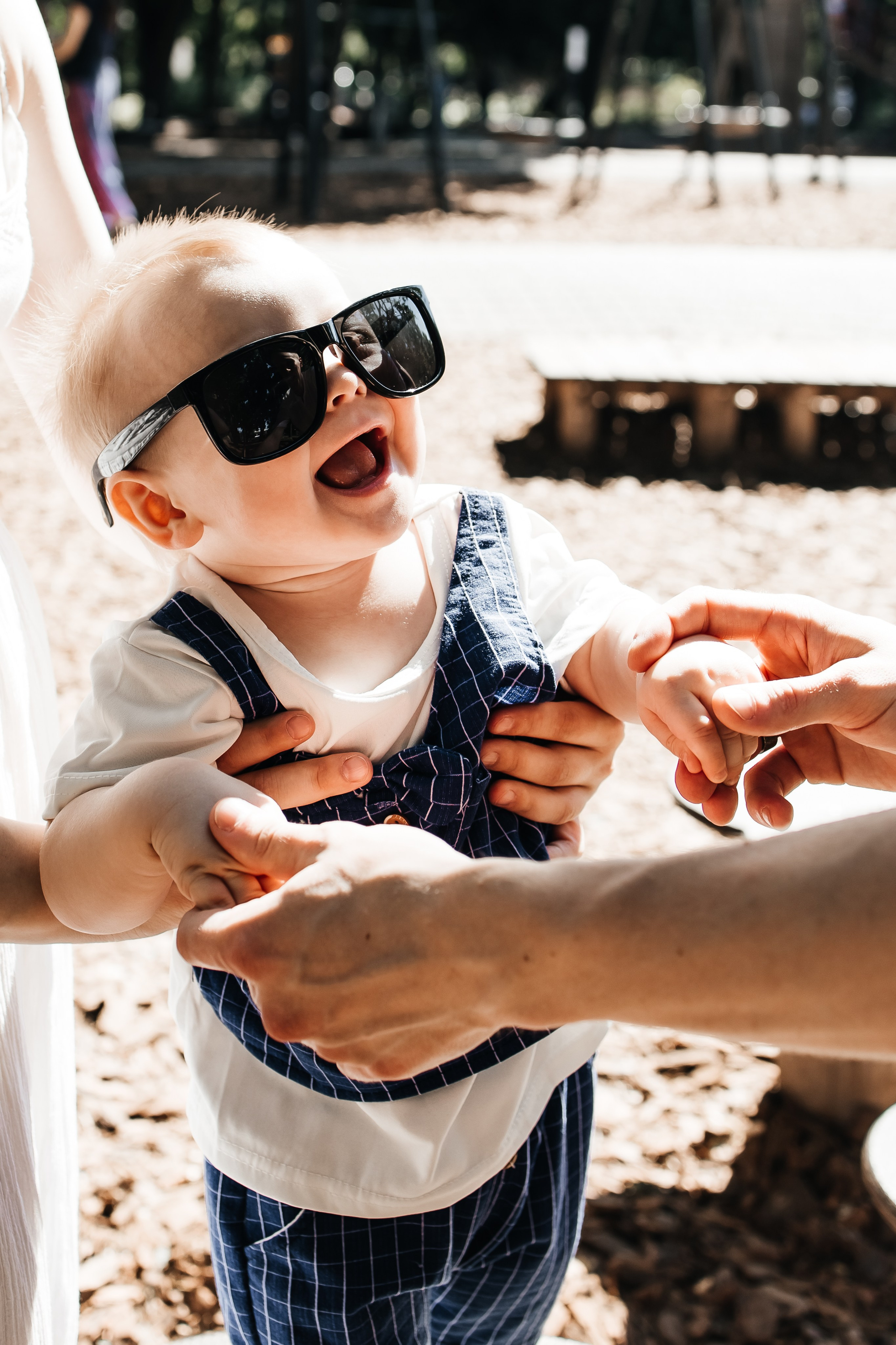 Катя, Женя и Саша. Свадебный фотограф Воронеж Оля Маркович