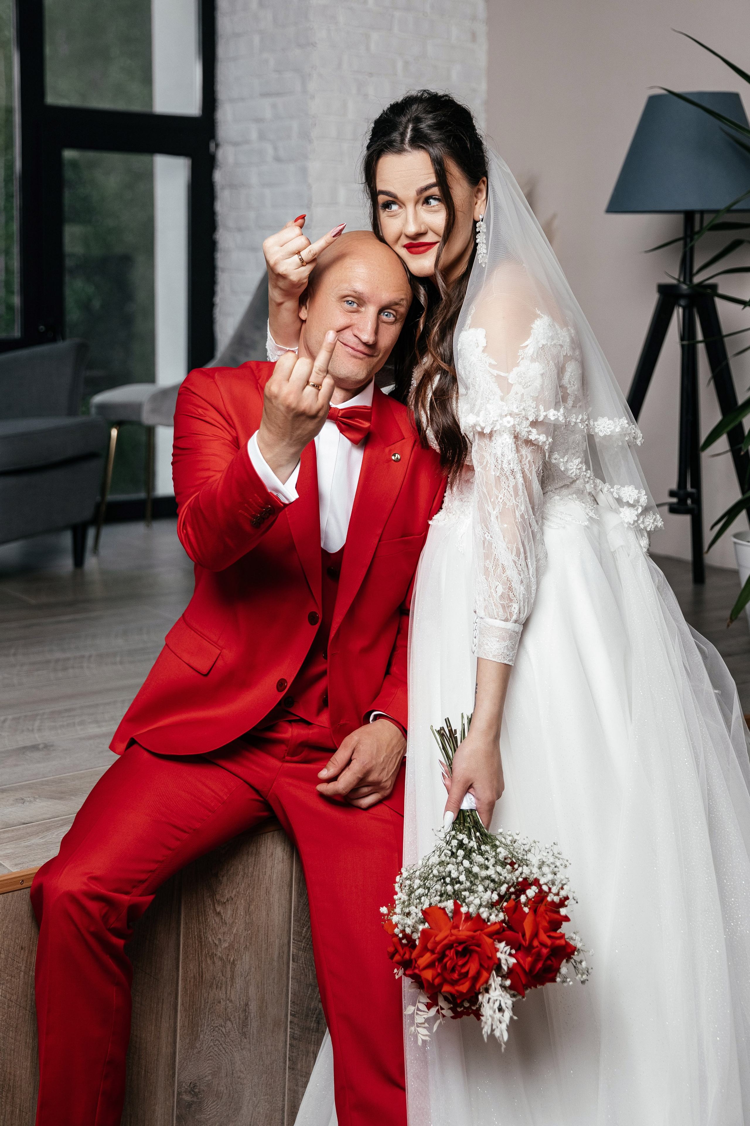 Алексей и Виктория. Свадебный и семейный фотограф Сергей Верещагин