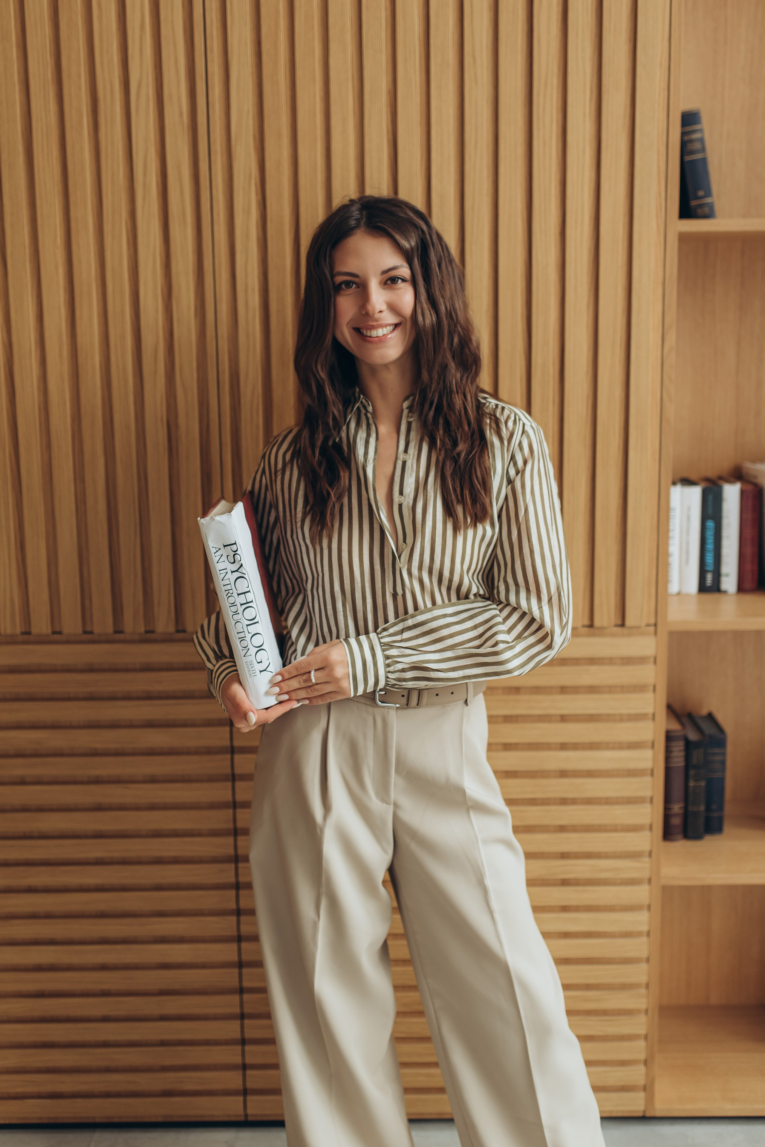 Мелина. Съемка для личного бренда. Семейный фотограф в Москве Екатерина Север