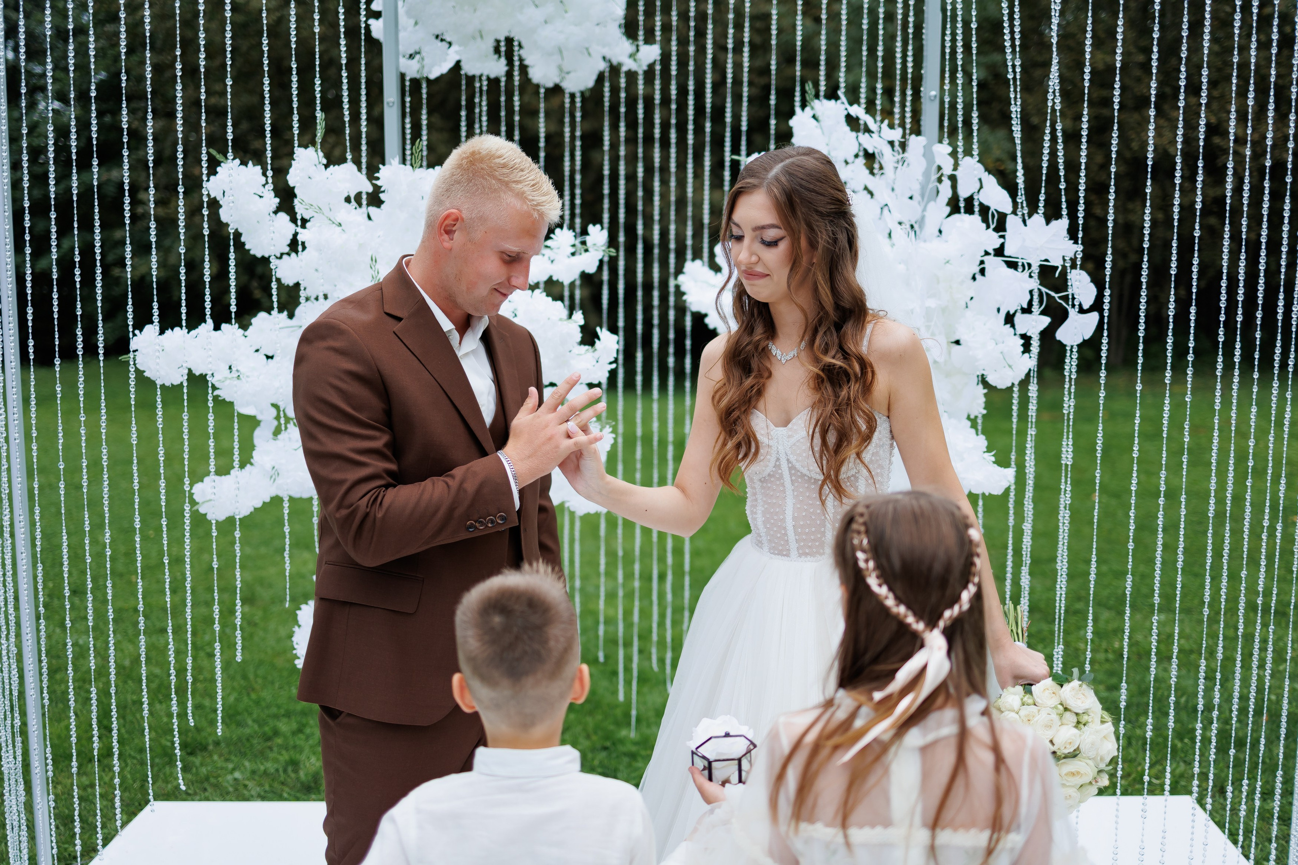 Свадьба Коли и Кати 28.08.24. Свадебный и контент фотограф в Нижнем Новгороде Владимир Пресняков