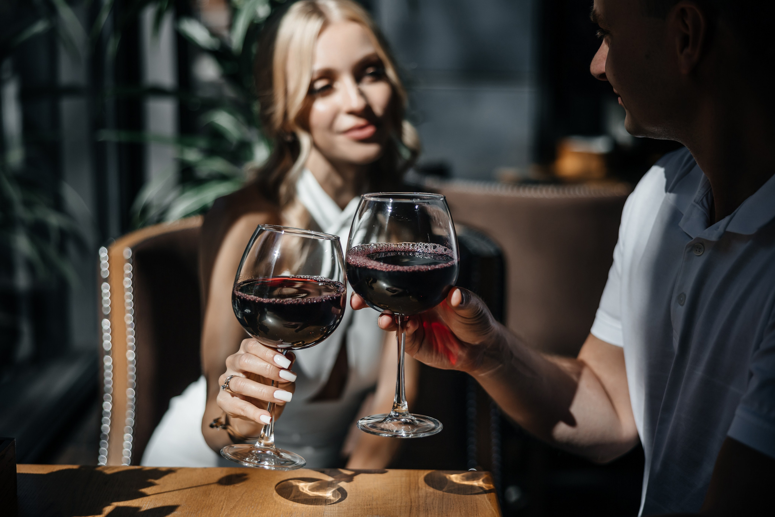 Анонс свадьбы для Насти и Руслана. Свадебный фотограф в Крыму и Севастополе Ольга Баскакова