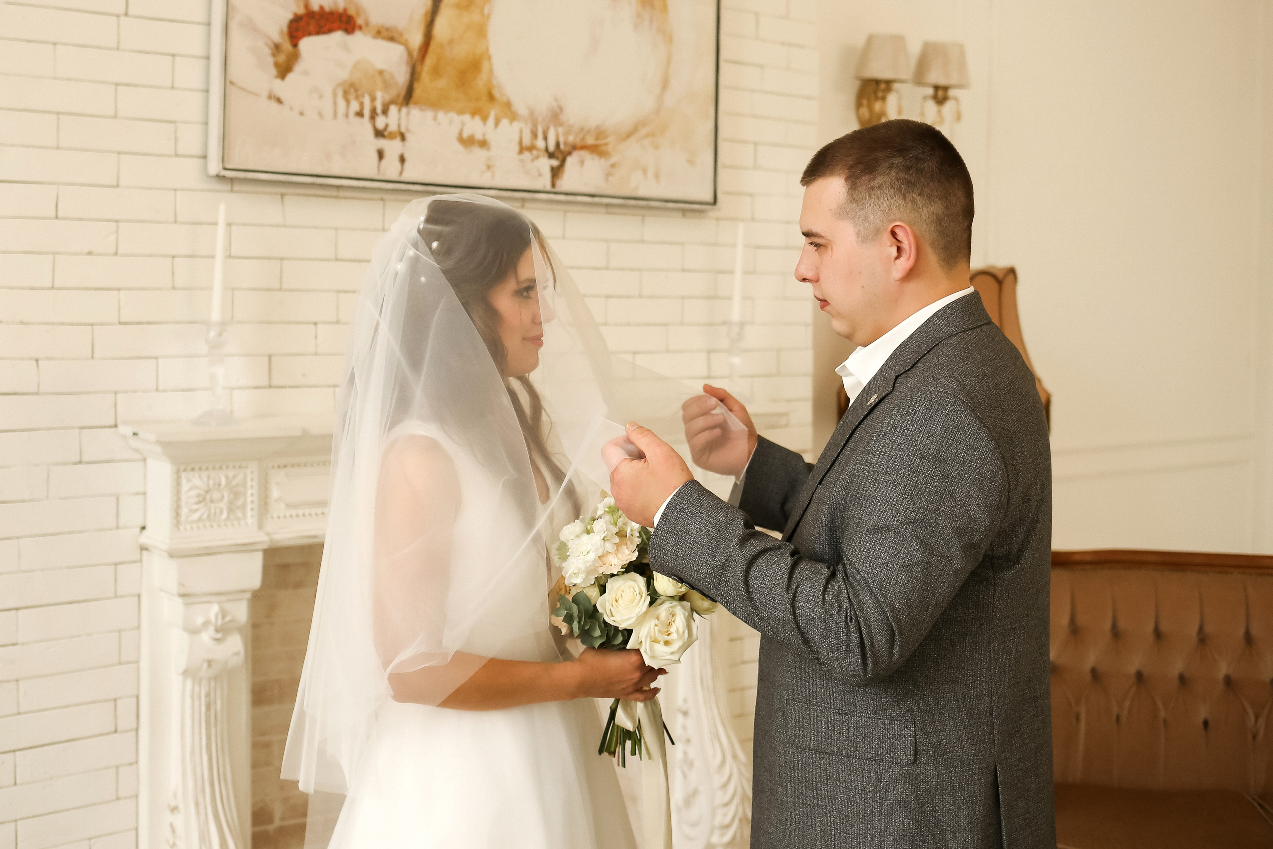 Елизавета и Роман. Семейный фотограф Фотосессия беременности  Екатеринбург Елена Луткова