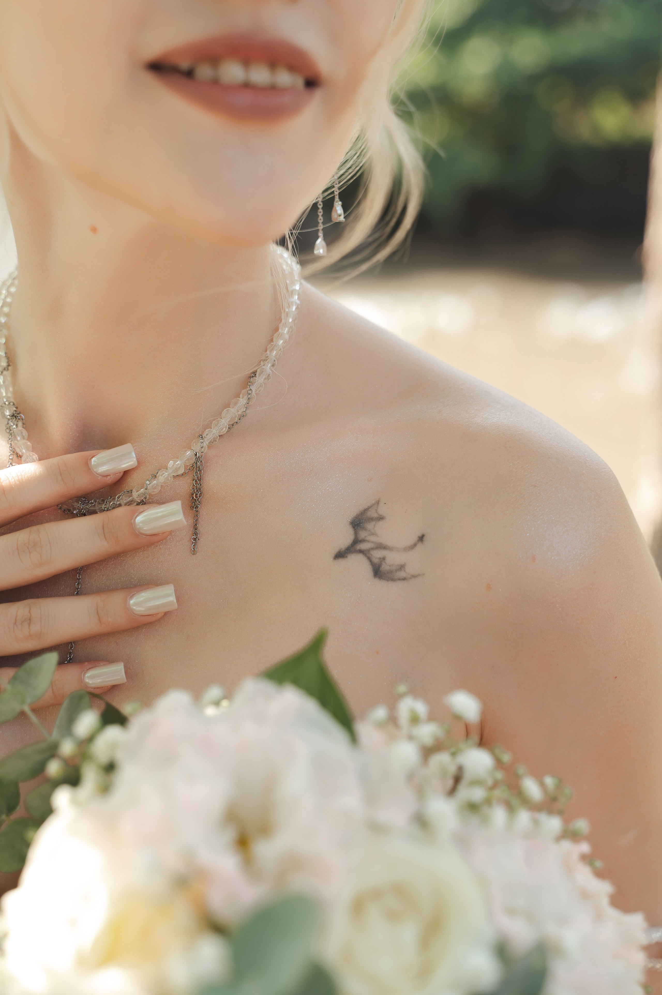 Никита и Кристина. Фотограф Дарья Борисова в г. Новочеркасск и РО