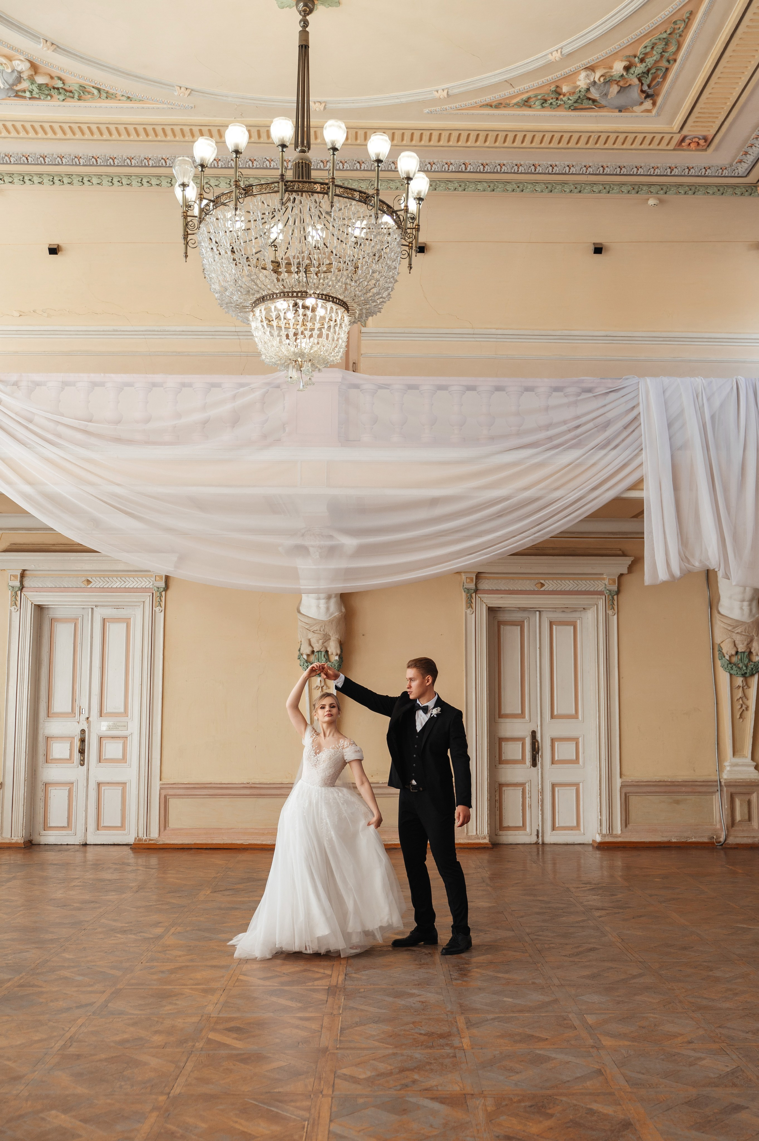 Владислав и Ксения. Фотограф Дарья Борисова в г. Новочеркасск и РО