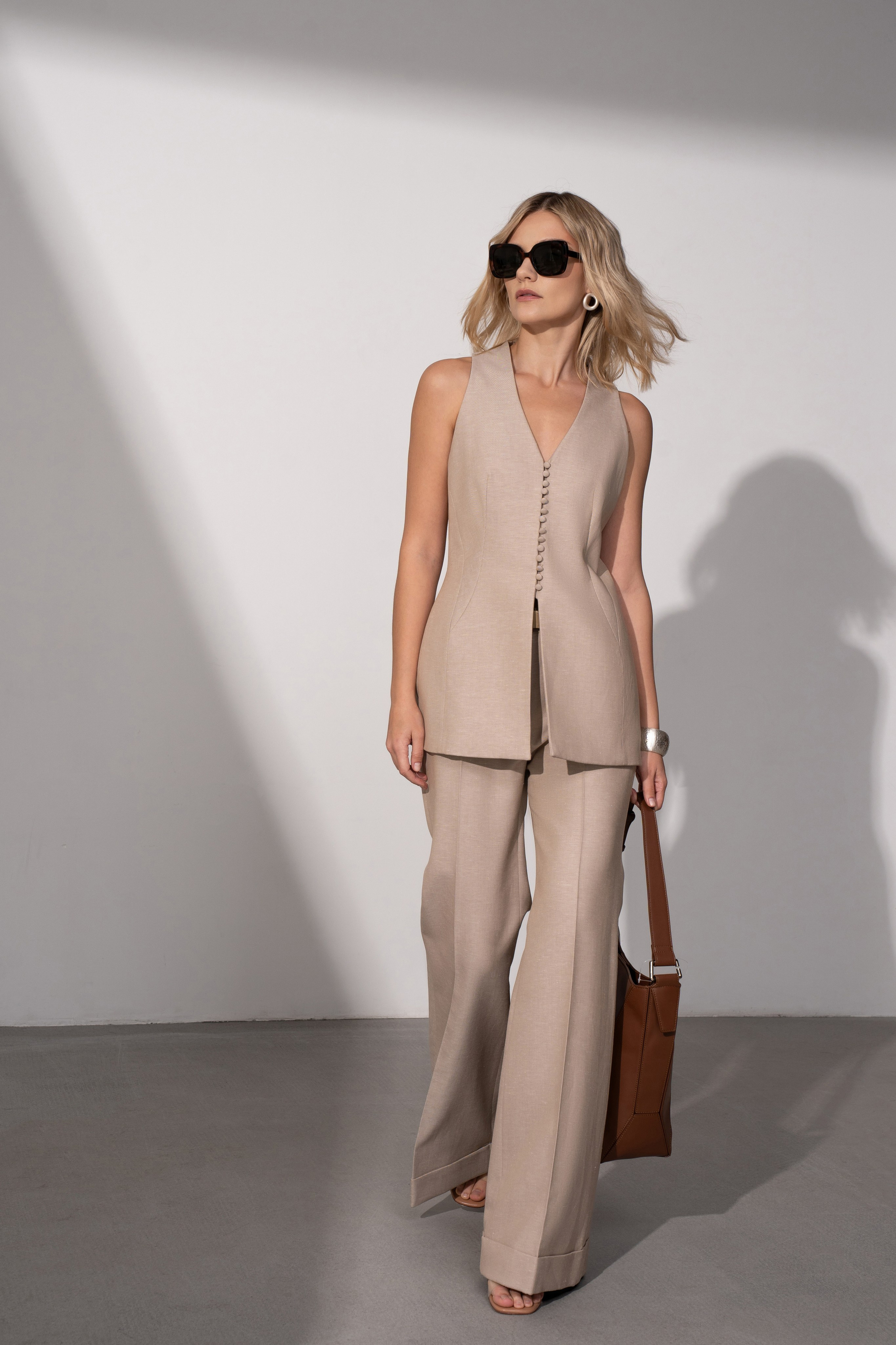 Лукбук летней коллекции 2. Фотосессии в Москве. Фотограф Анна Михайлова