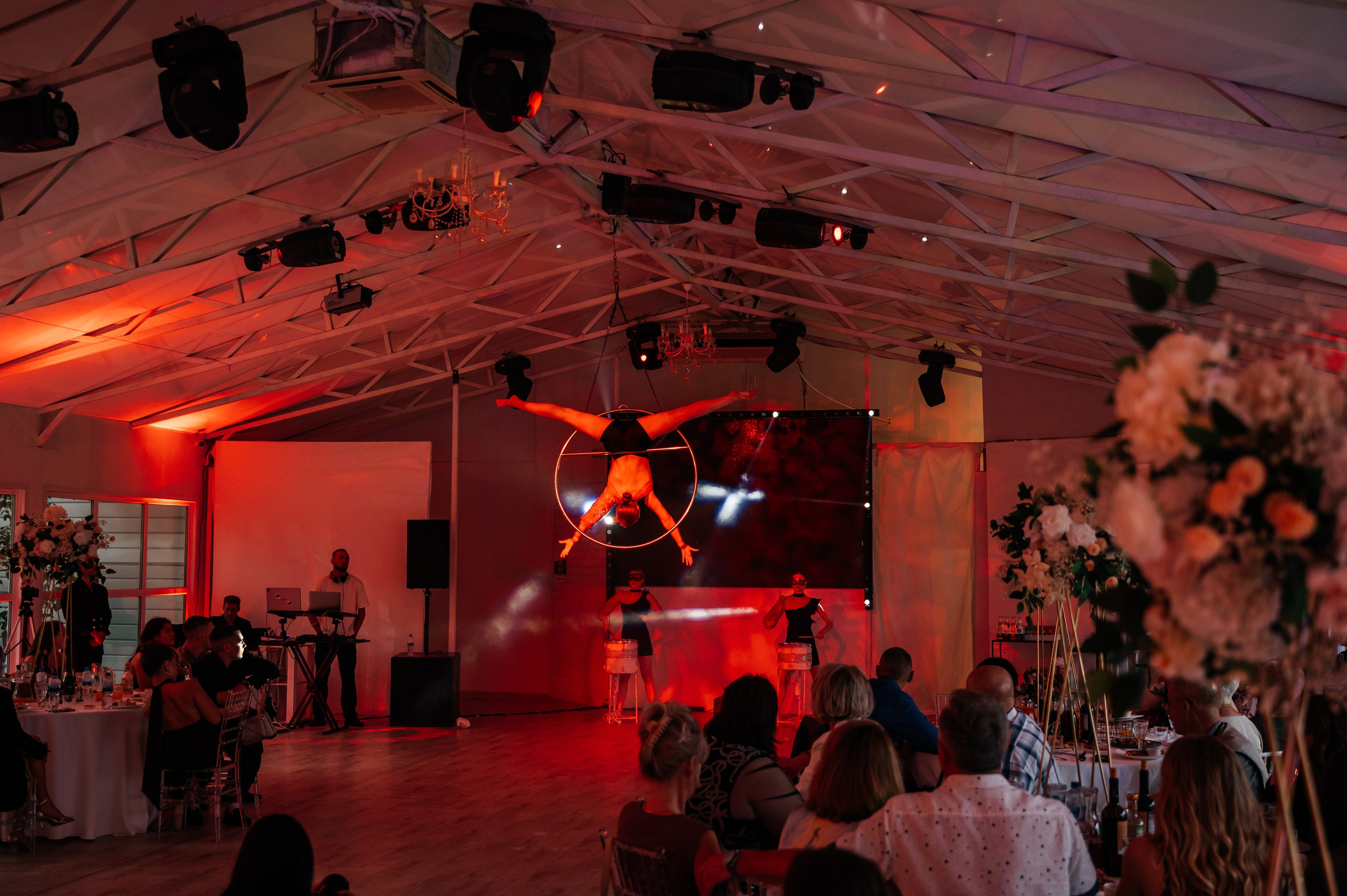 Роман и Полина. Свадебная  съемка на Алтае