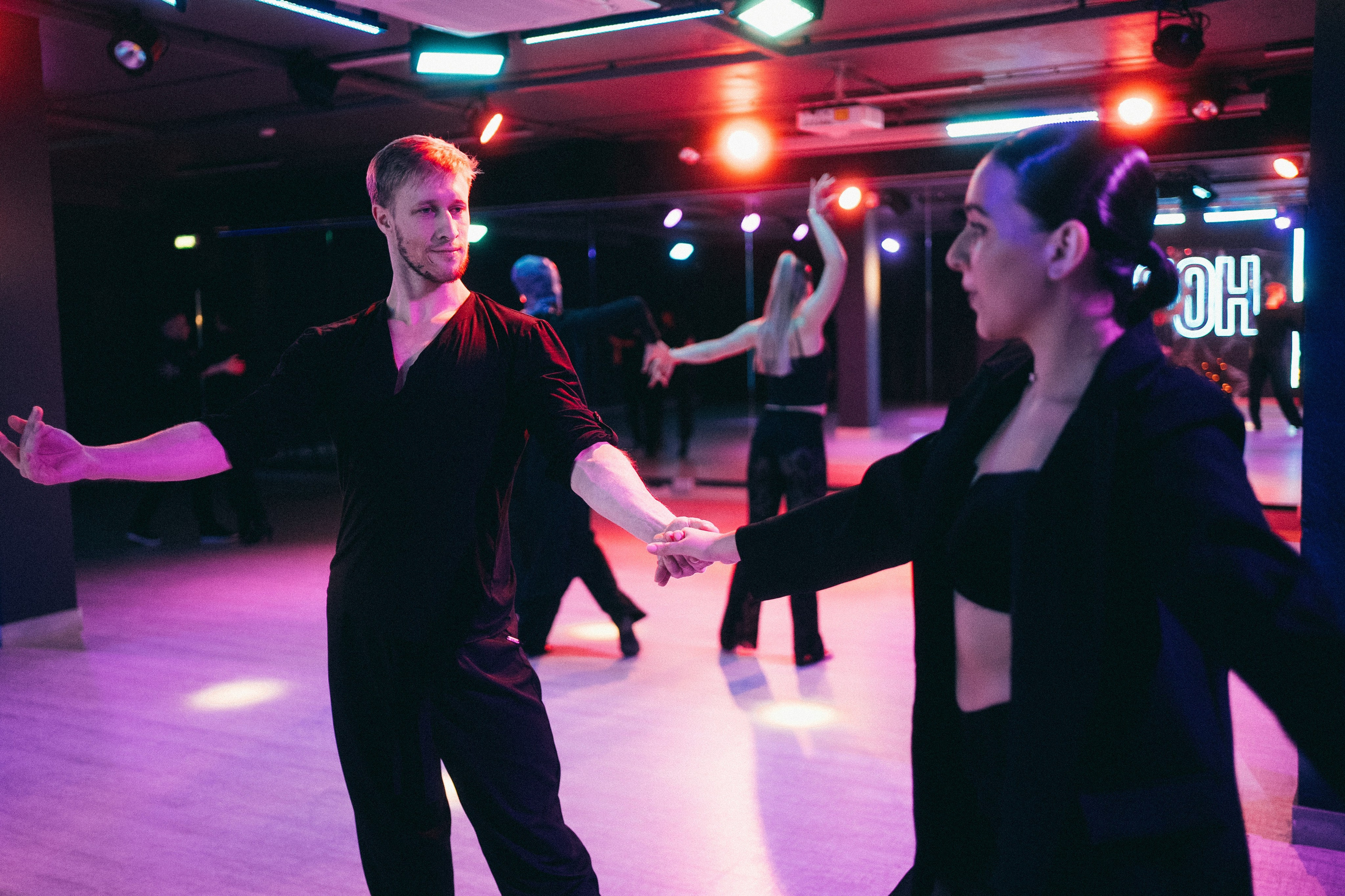 House of Dance. Фотограф на любое событие в Кемерово